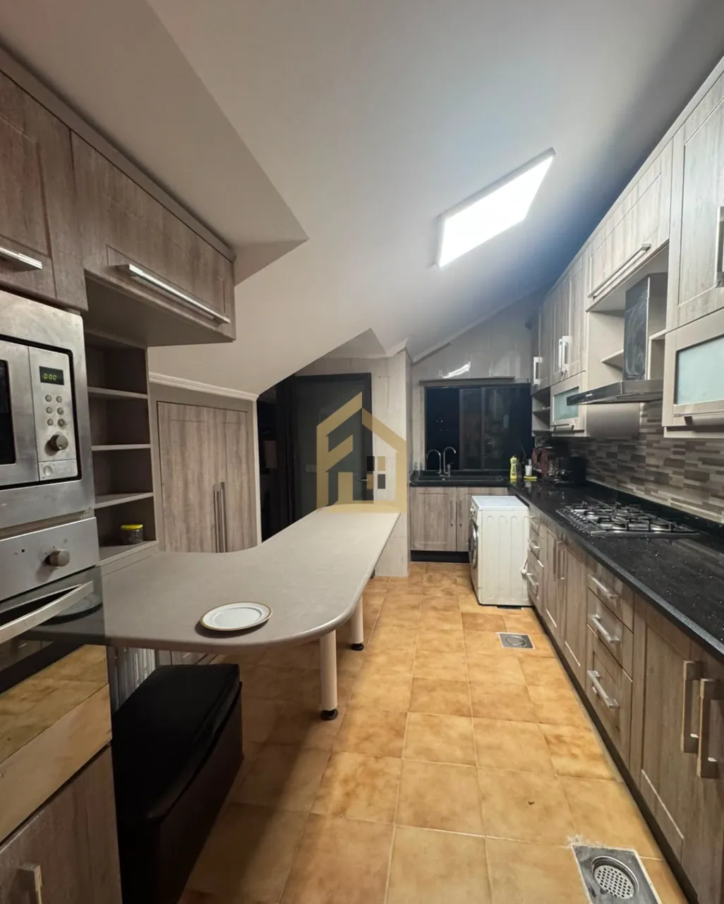Apartment for sale in Ballouneh, Lebanon