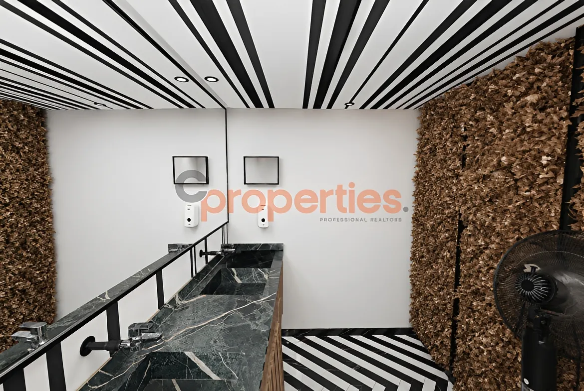 Shop for rent in Achrafieh, Beirut, Lebanon