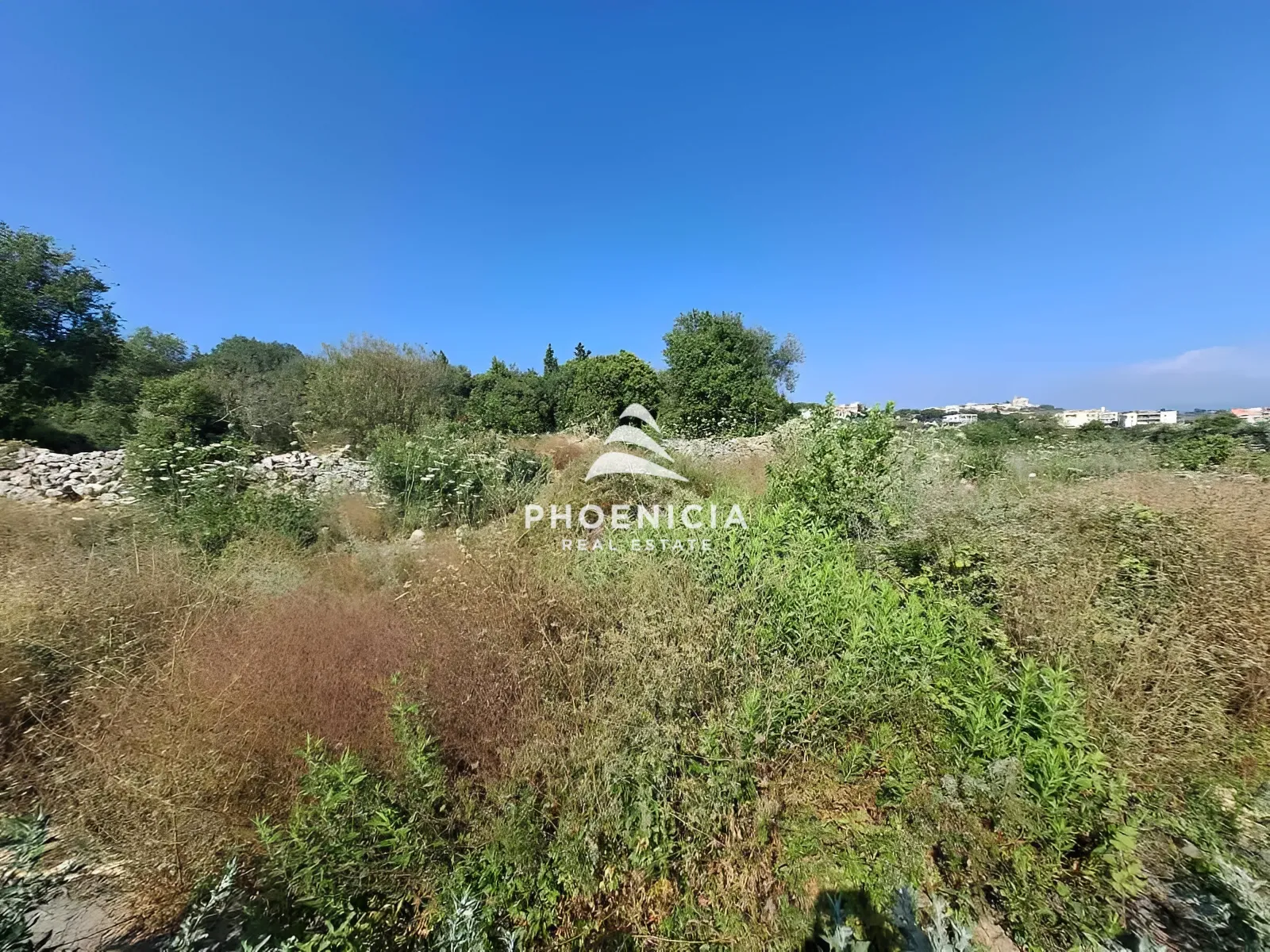 Residential Land for sale in Monsef, Jbeil, Lebanon