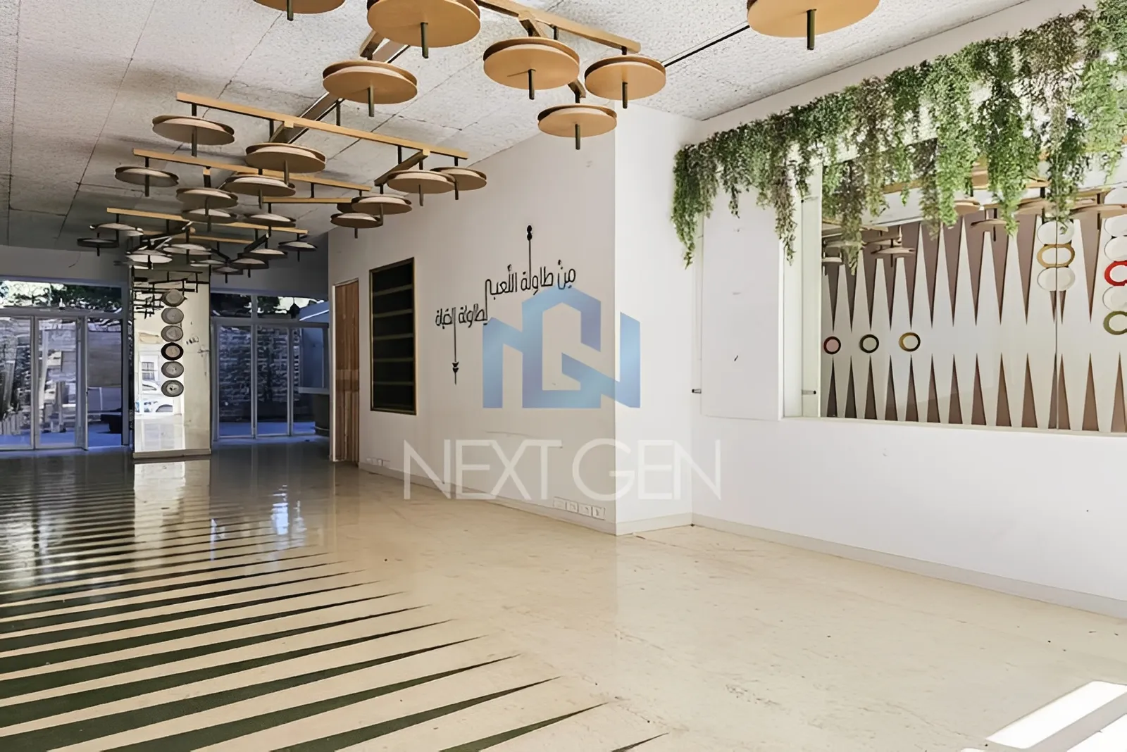 Restaurant for Rent in Achrafieh