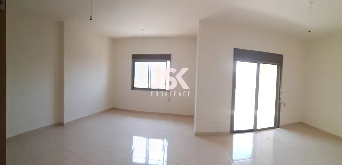 Apartment for Sale in Dekwaneh, Lebanon