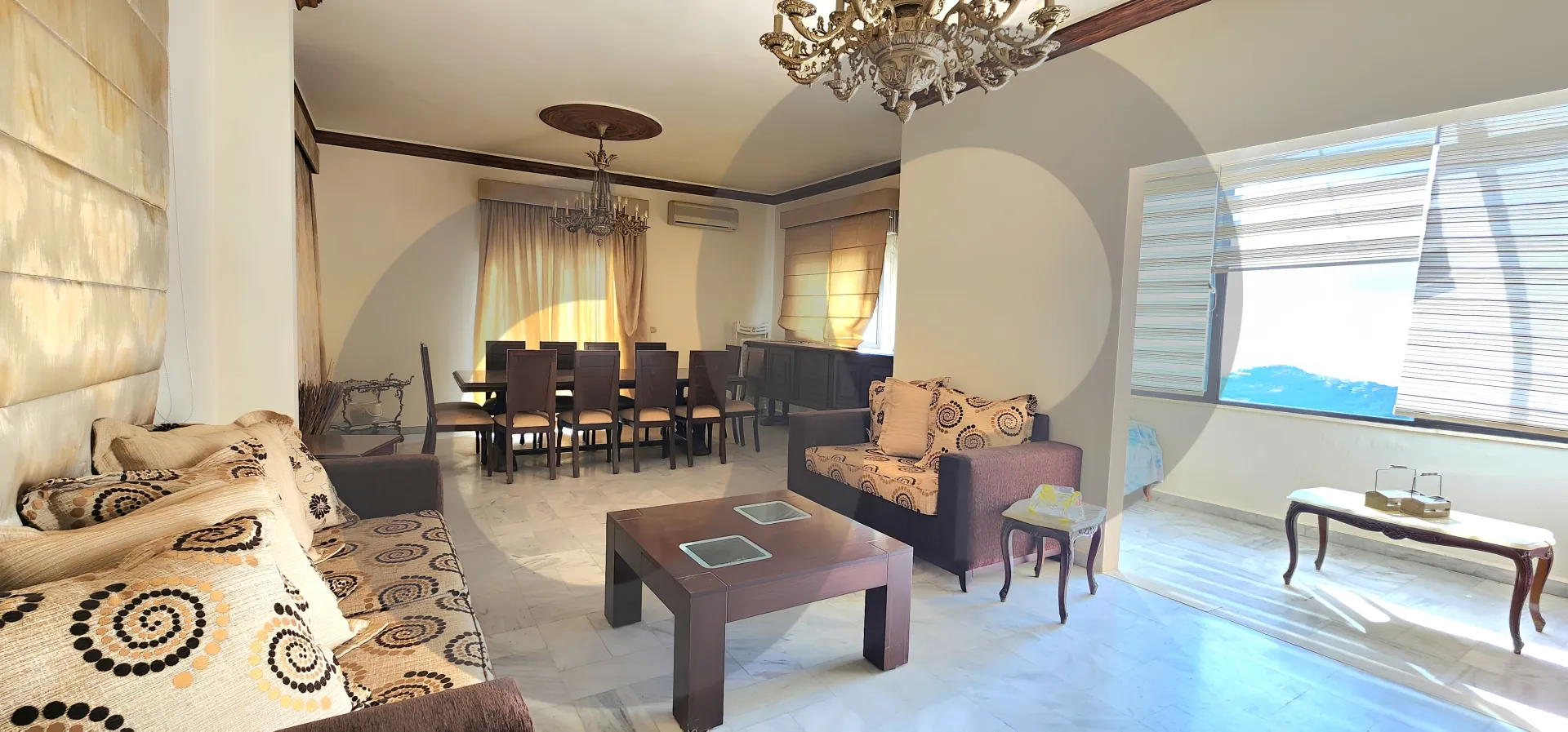Apartment for Sale in Ain Aar