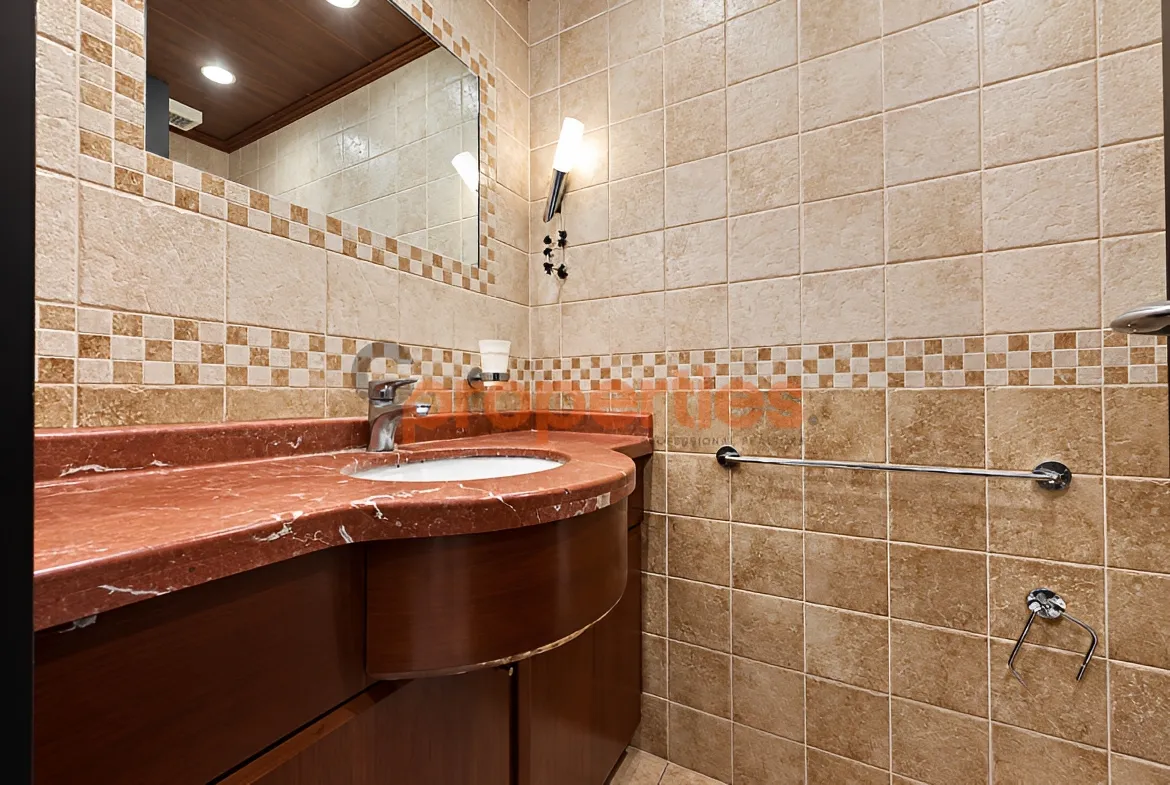 Apartment for Rent in Raoucheh