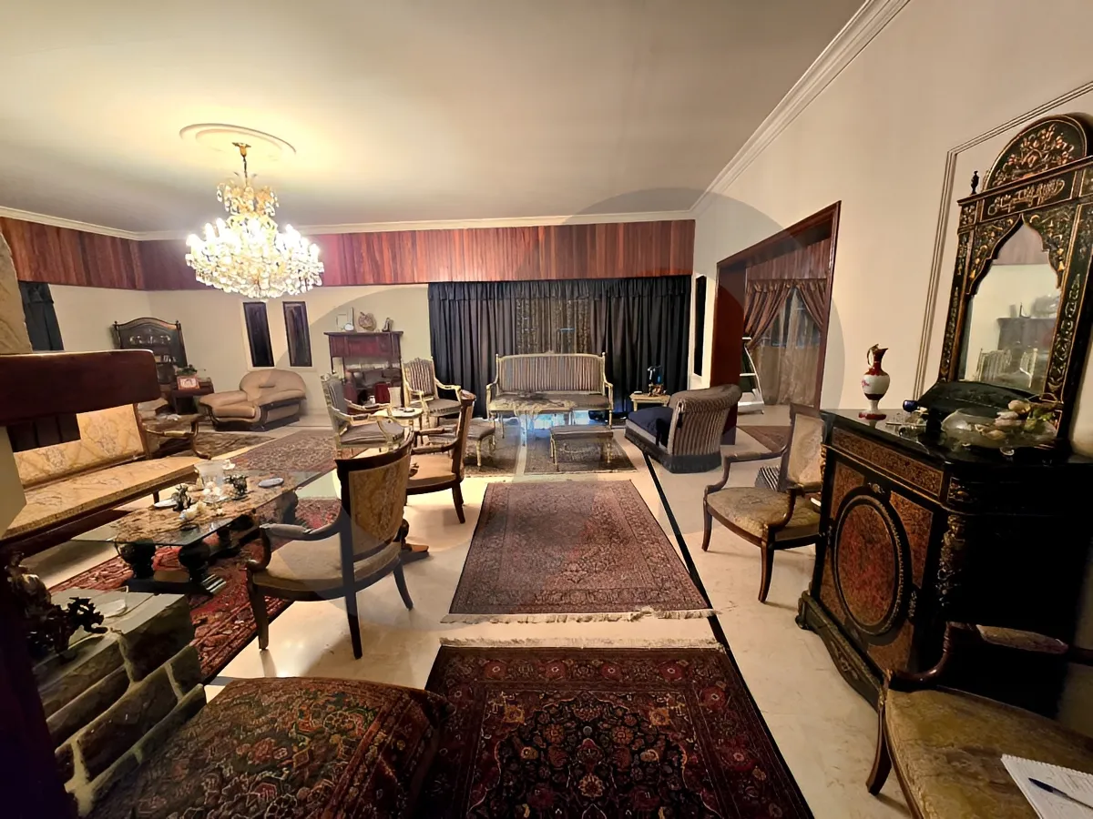 Apartment for Sale in Brazilia, Beirut - 5 bed, 7 bath
