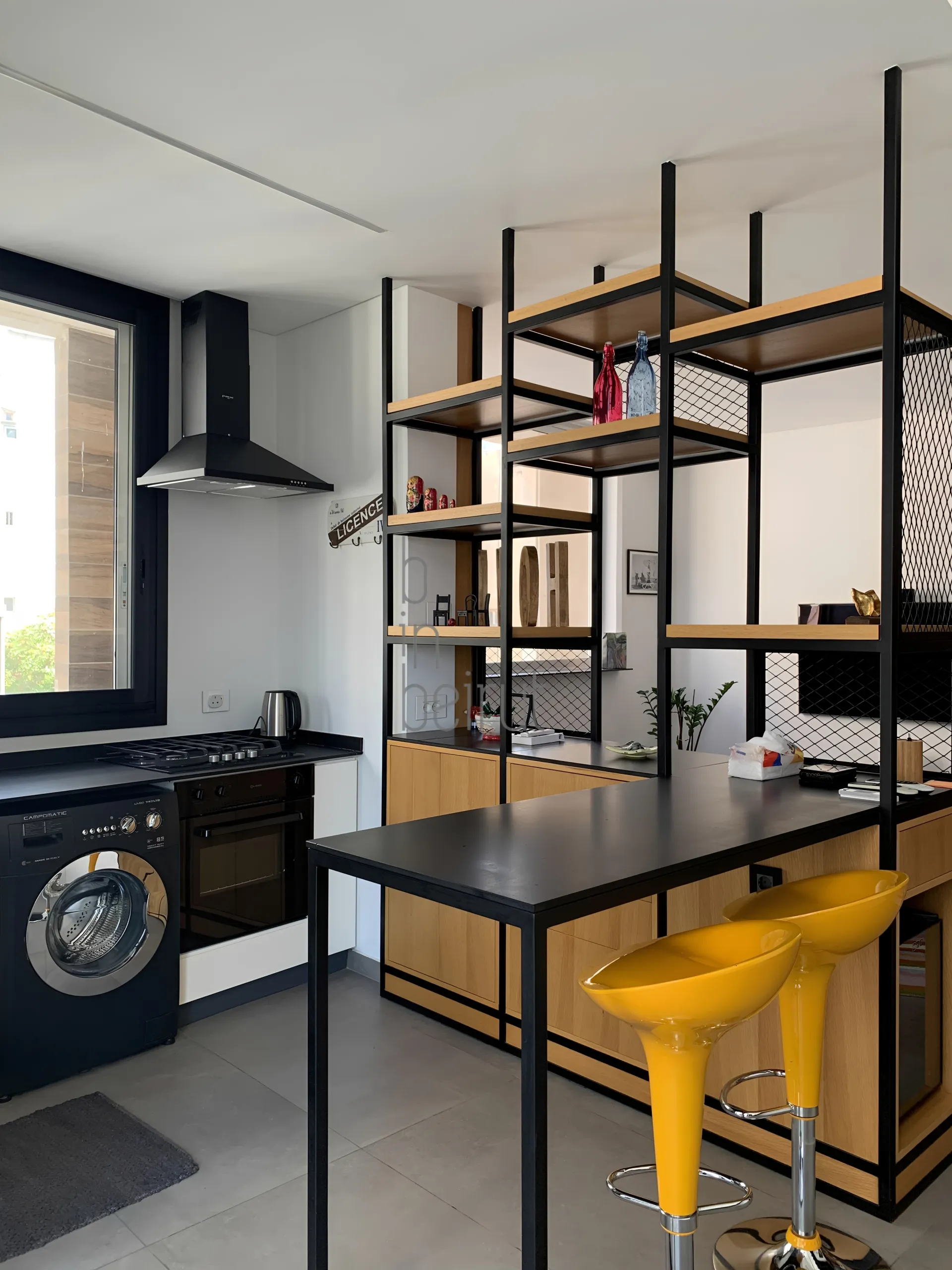 Loft for Sale in Nasra