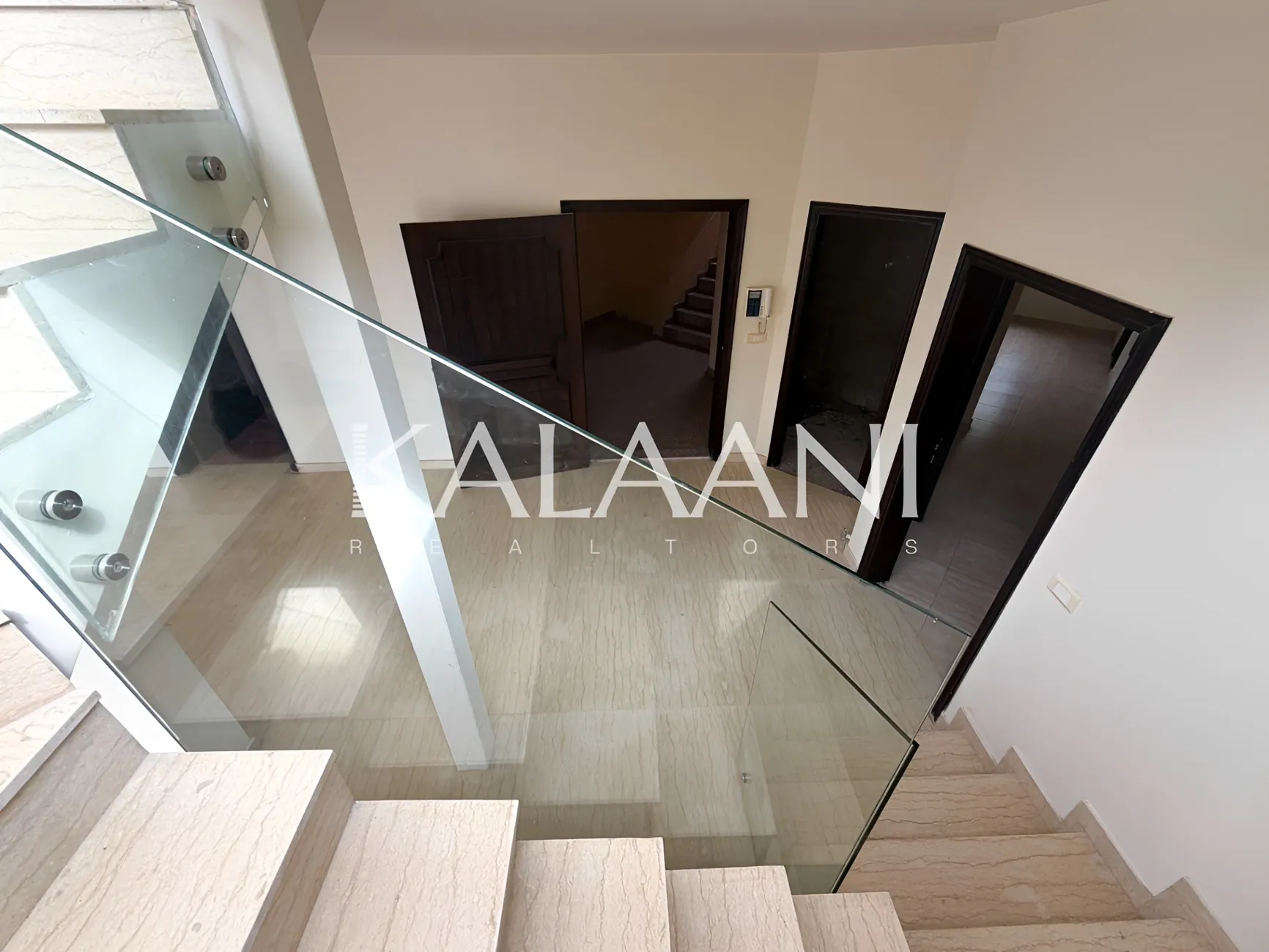 Duplex for sale in Mazraat Yachoua, Lebanon