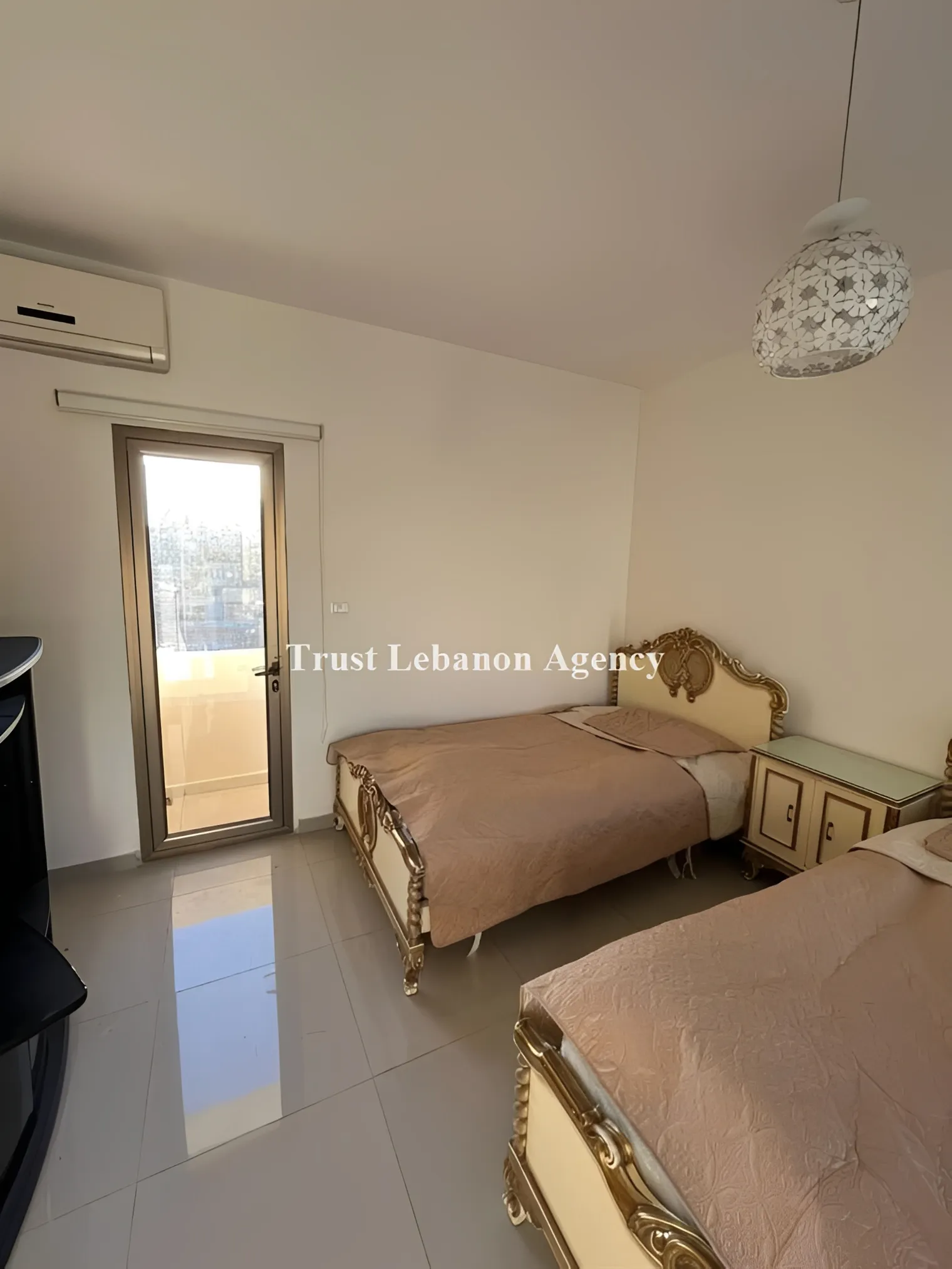 Apartment for Rent in Ashrafieh Beirut Lebanon