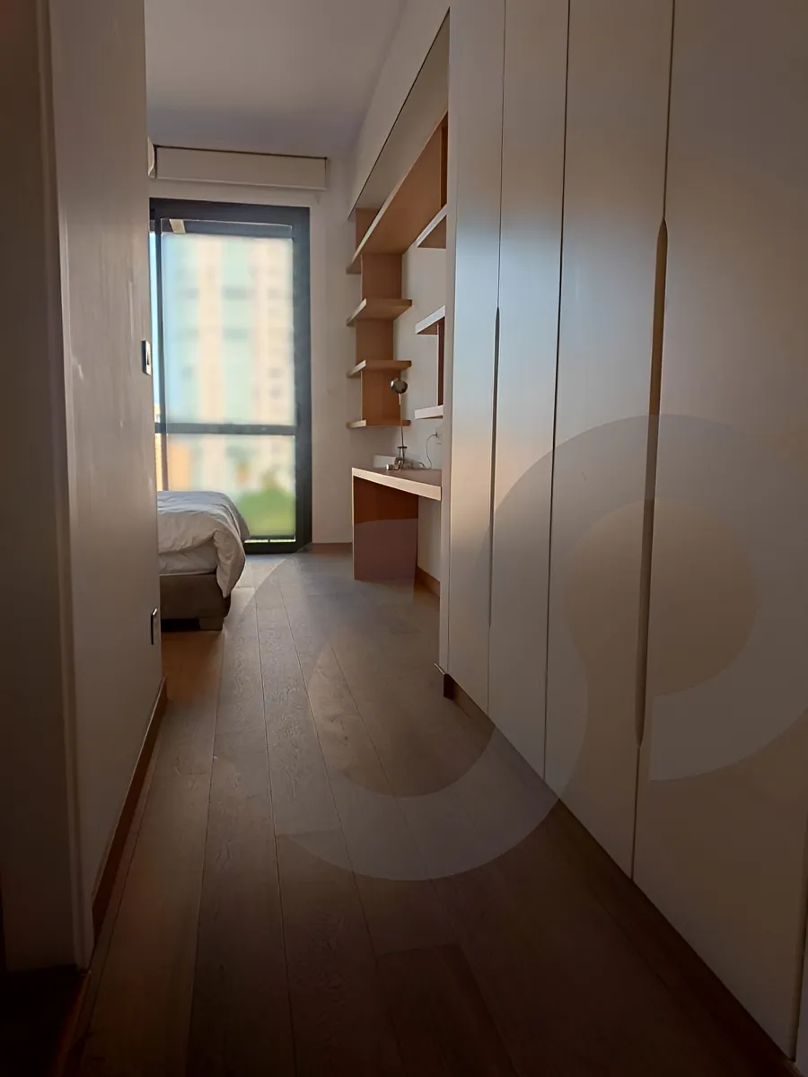 Apartment for Rent in Nasra, Achrafieh, Beirut, Lebanon