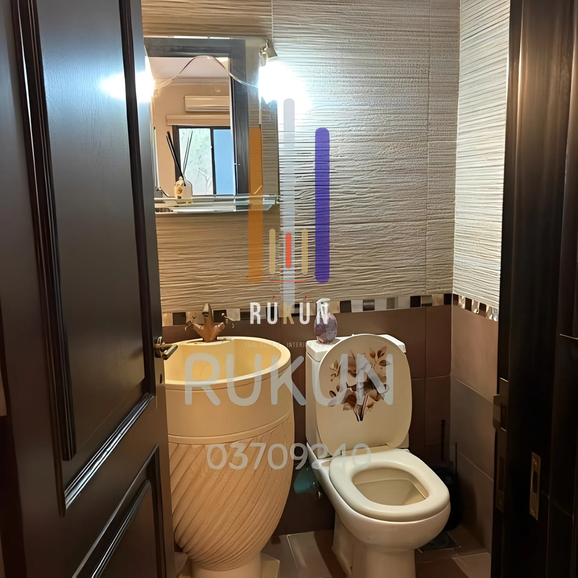 Apartment for sale in Roumieh, Lebanon