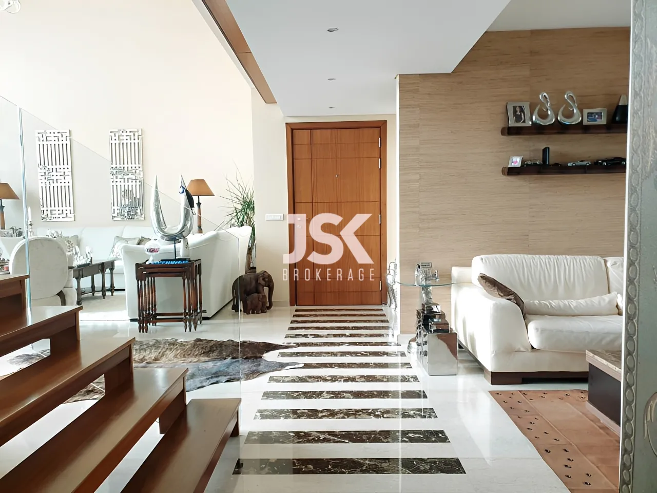 Duplex for Sale in Sioufi - 3 bed, 5 bath