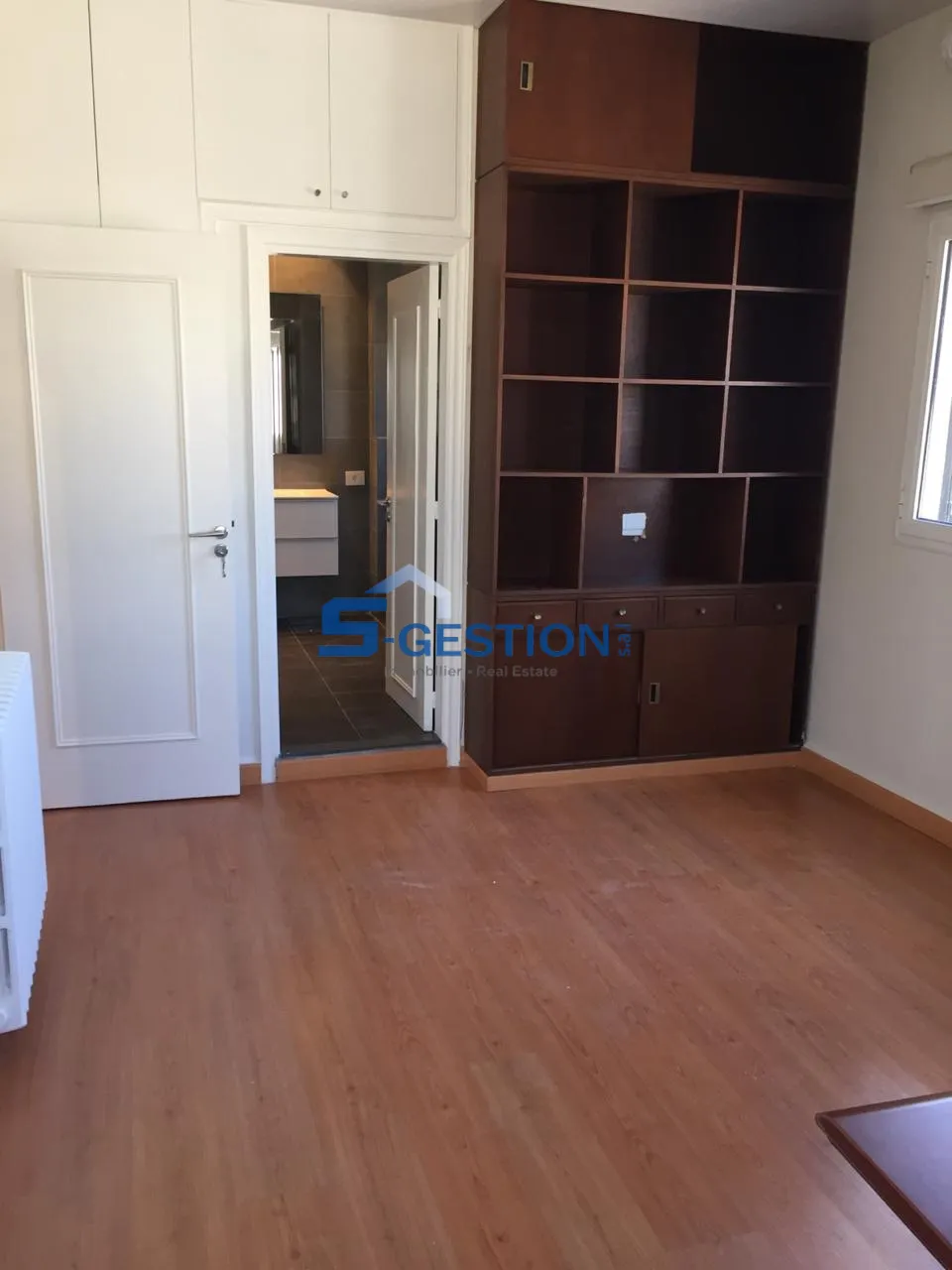 Apartment for Sale in Achrafieh