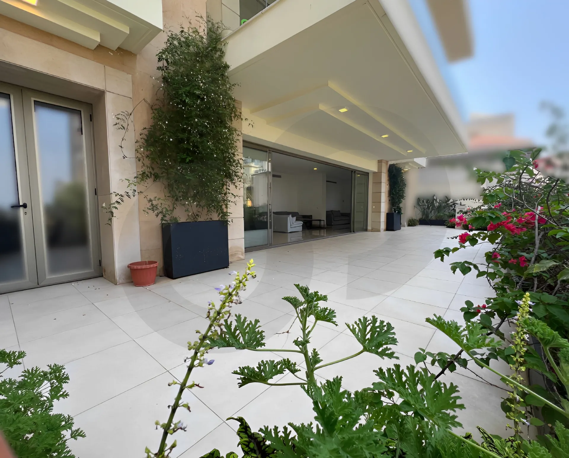 Apartment for Rent in Gemmayzeh, Beirut, Lebanon