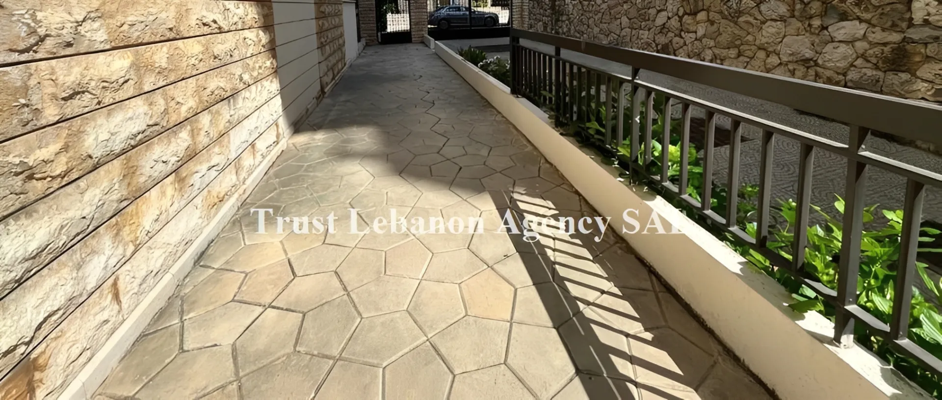 Apartment for Rent in Metn Al Biyada Lebanon