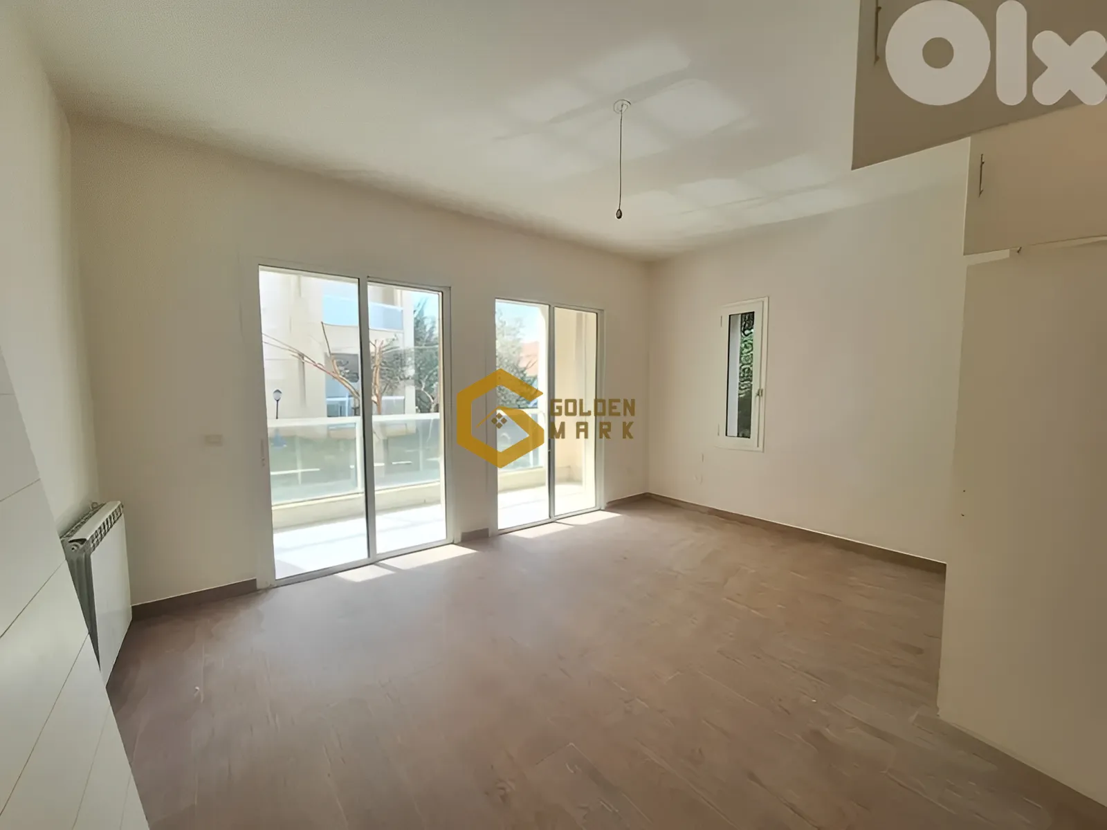 Apartment for Sale in Ain Saadeh