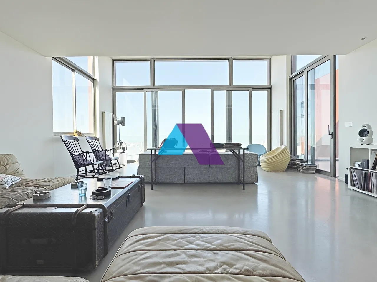 Apartment for Sale in Rihaniyye