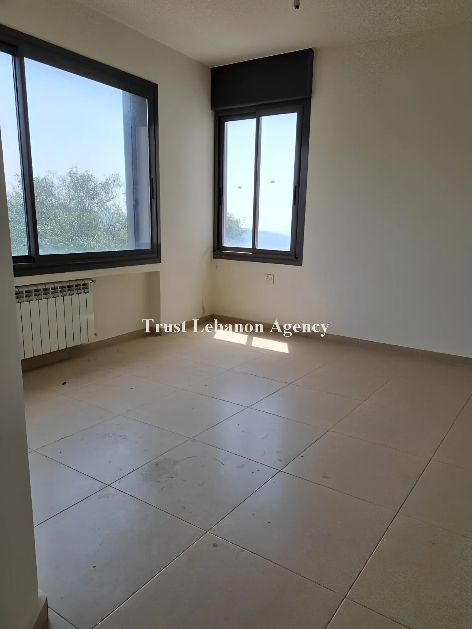 Triplex for Sale in Baabda