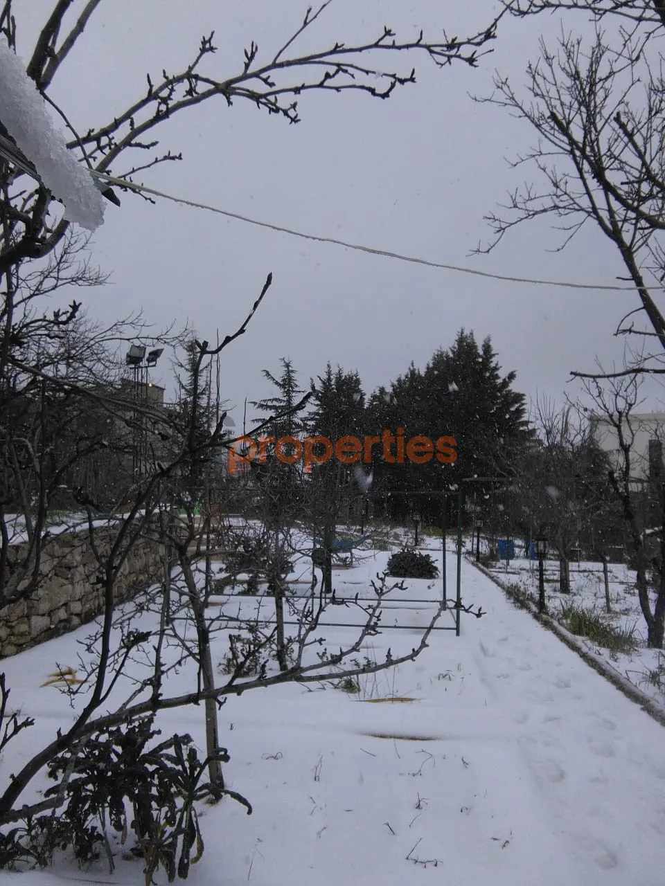 Residential Land for Sale in Faitroun