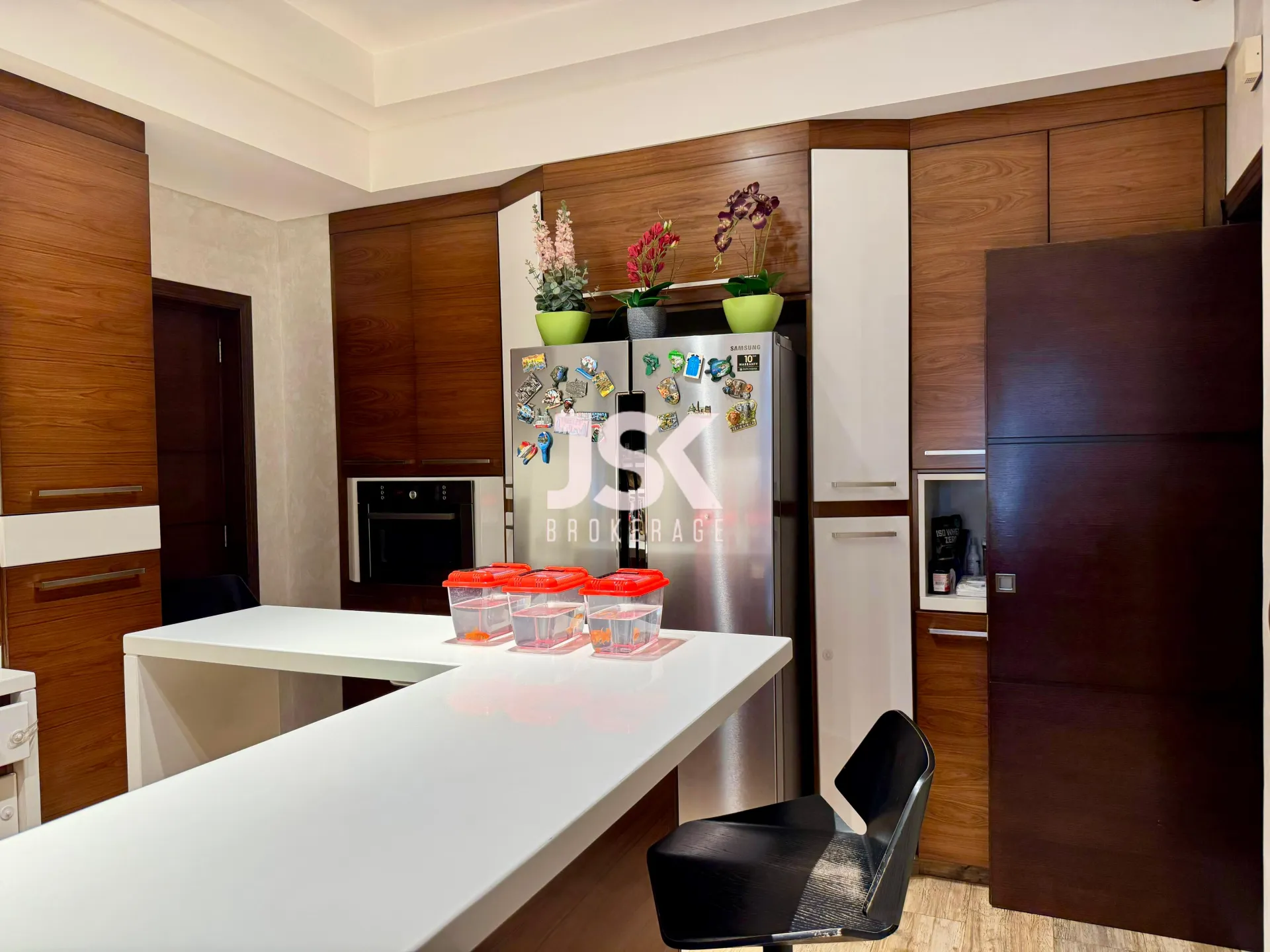 Apartment for Sale in Mar Takla