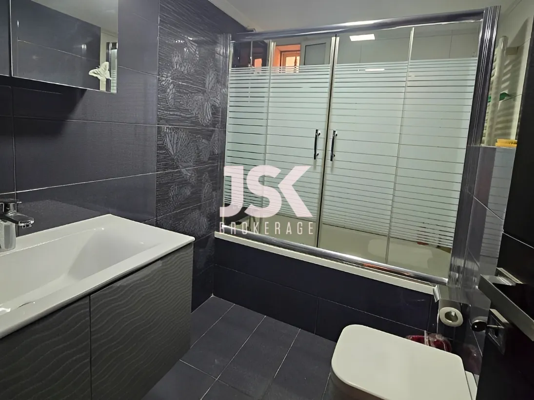 Apartment for Sale in Wadi El Chahrour, Lebanon