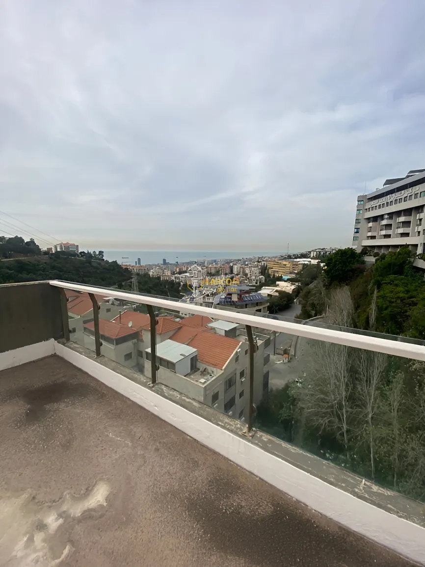 Duplex for sale in Bsalim, Lebanon