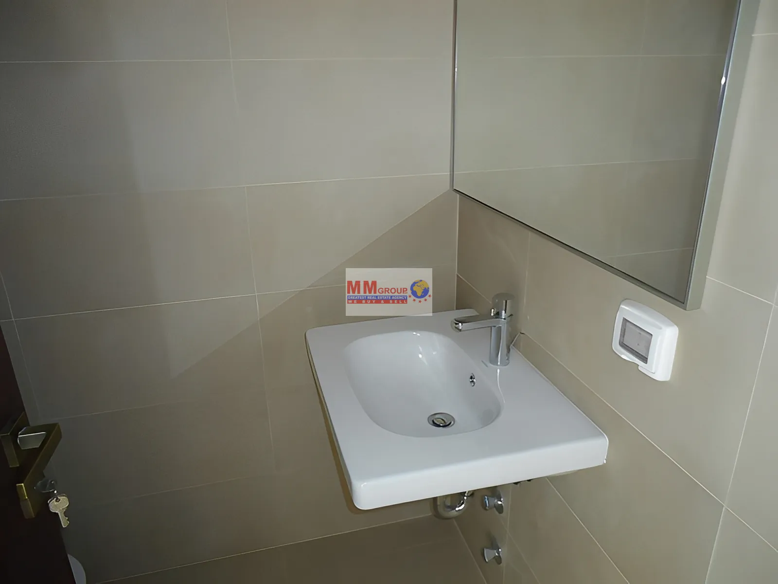 Apartment for Rent in Beit Mery