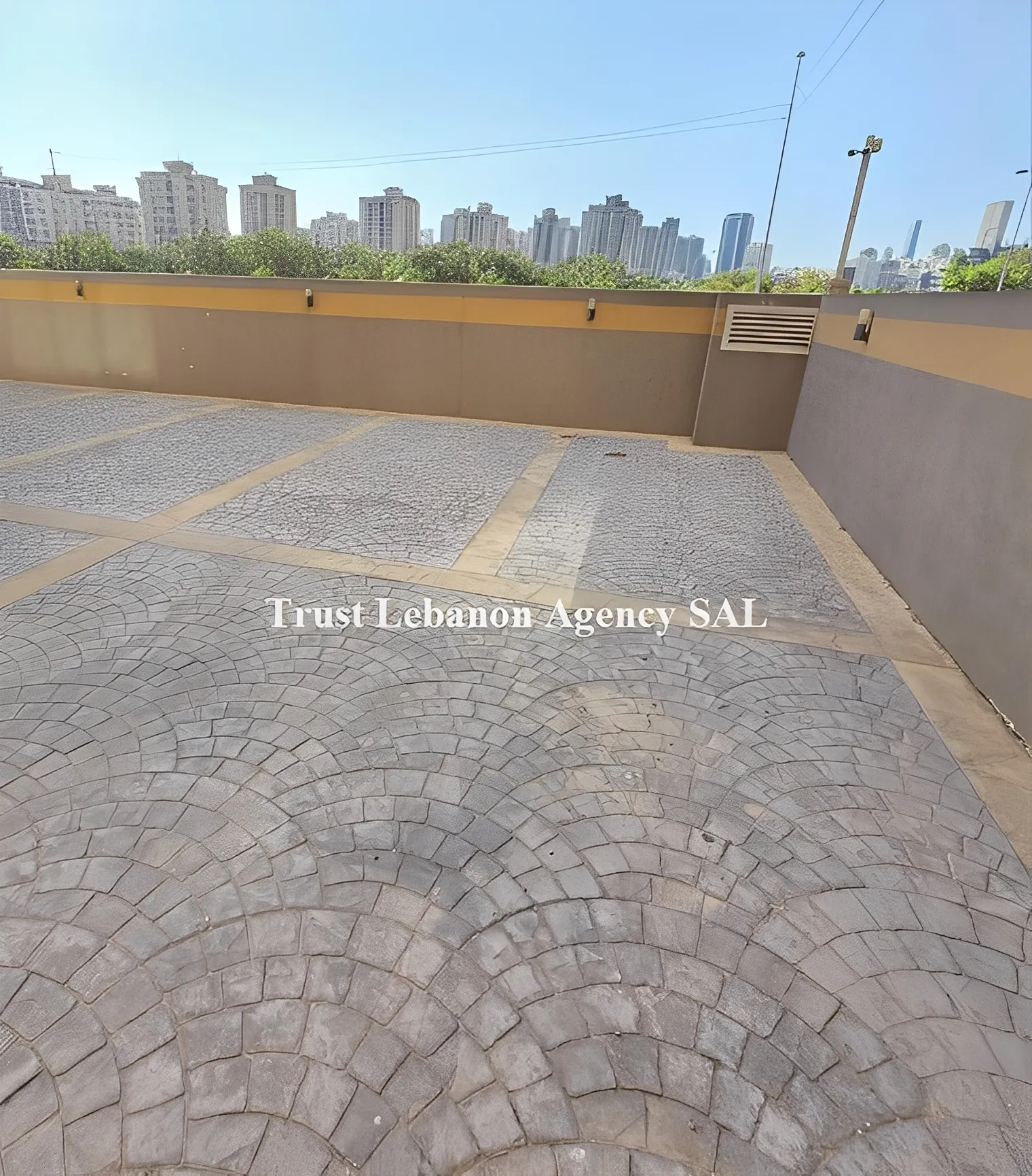 Apartment for Sale in Metn Horsh Tabet Lebanon