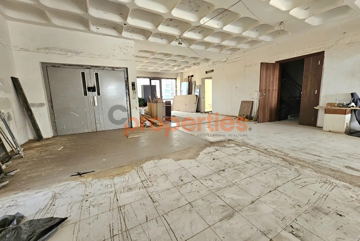 Office for Rent in Dbayeh