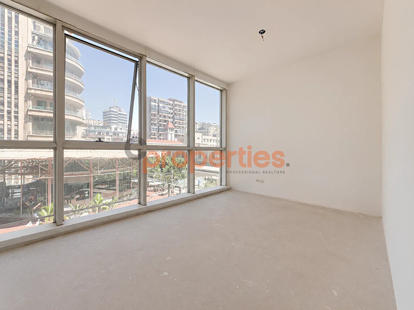 Office for rent in Hamra, Beirut, Lebanon