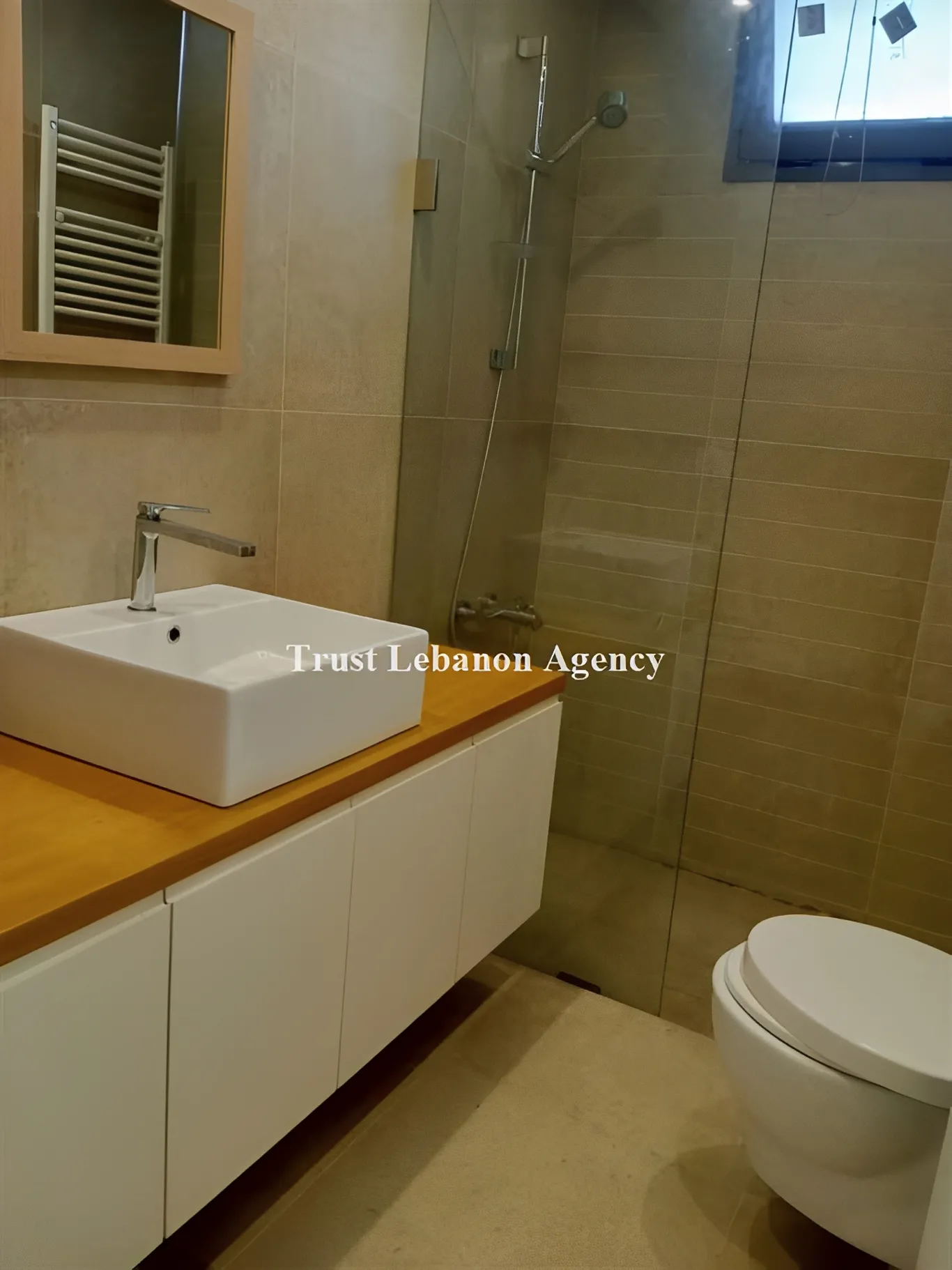 Apartment for Rent in Ashrafieh, Beirut, Lebanon