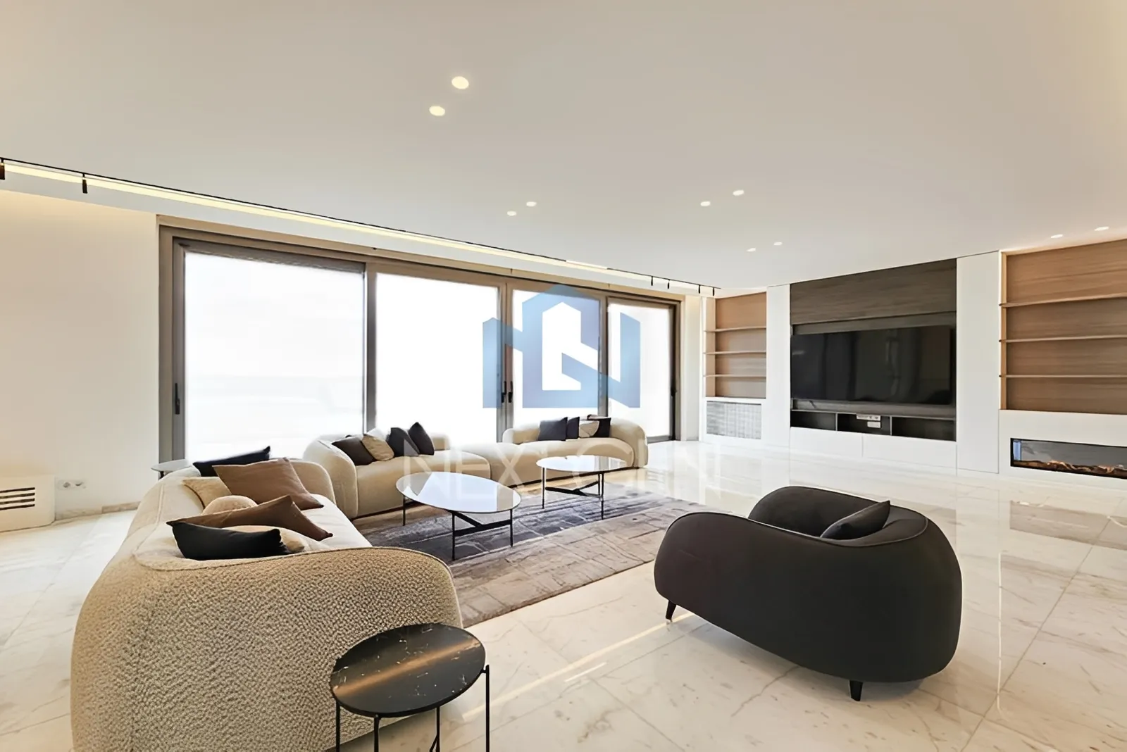 Apartment for Sale in Saifi Village