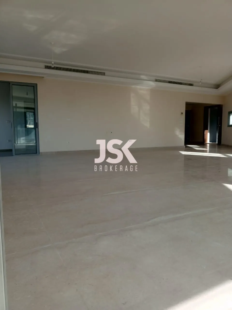 Apartment for Sale in Sahel Aalma