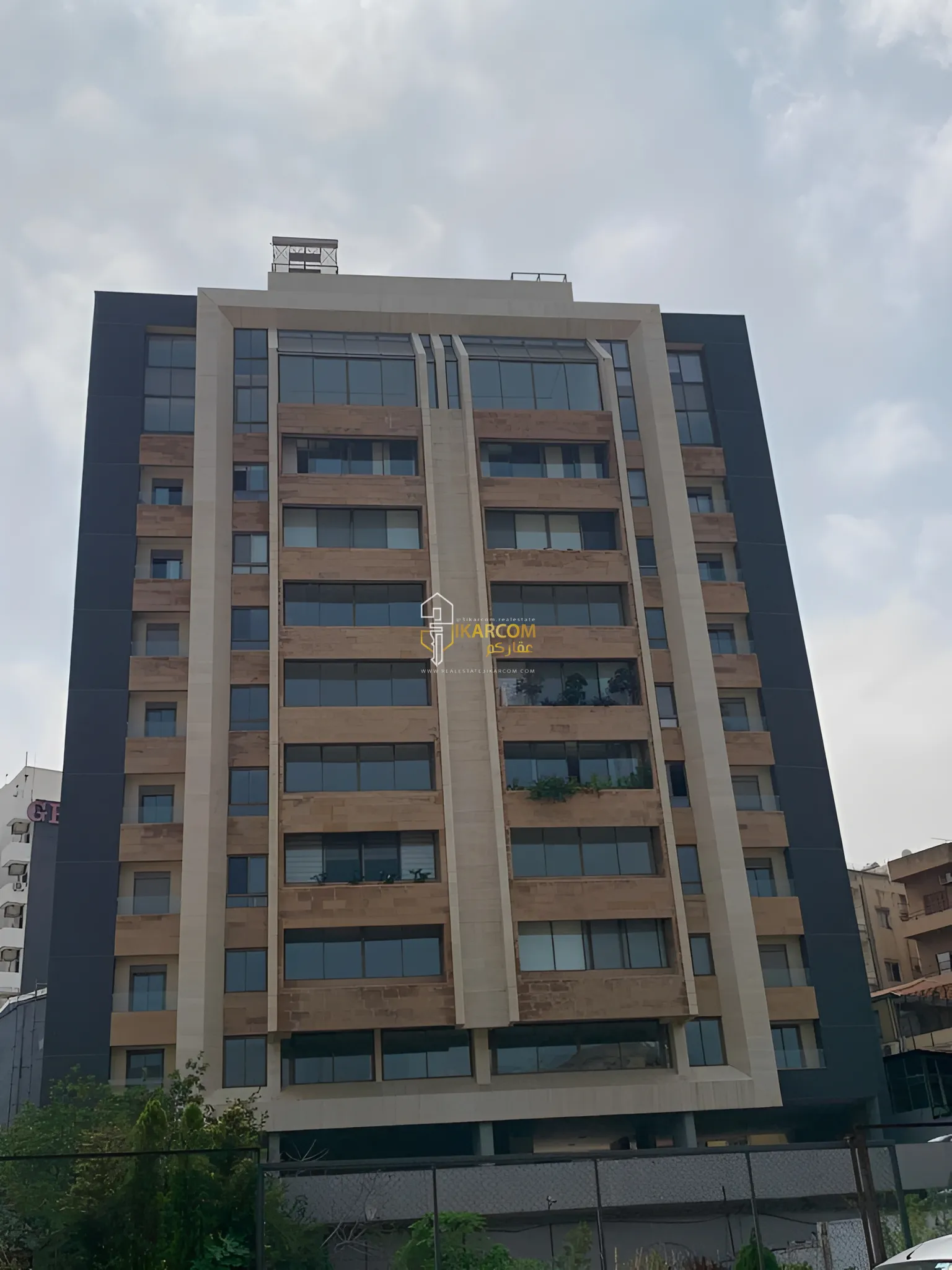 Duplex for Sale in Jdeideh