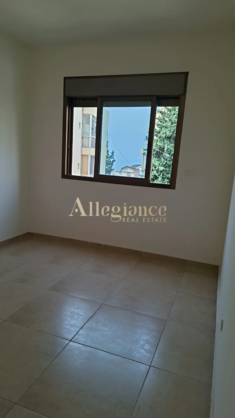 Apartment for rent in Naqqache
