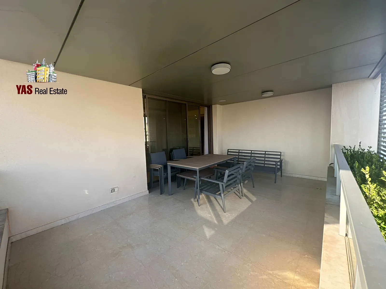 Apartment for Rent in Dbayeh