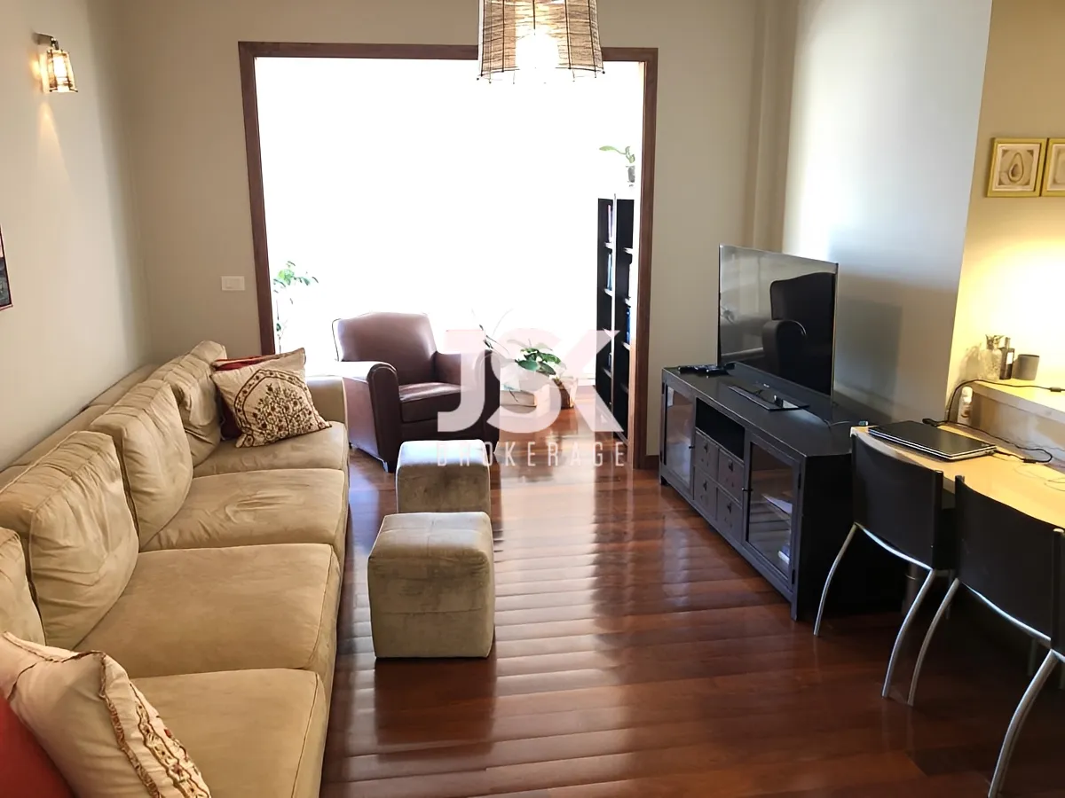 Apartment for Sale in Hamra, Beirut, Lebanon