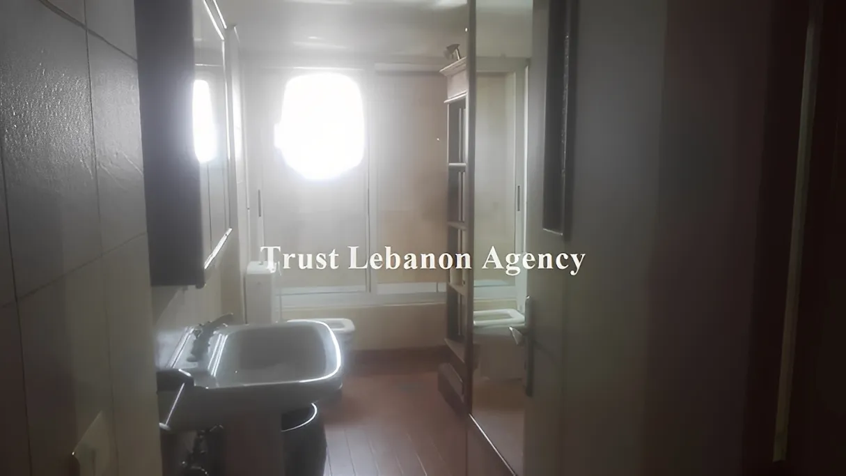 Apartment for Sale in Achrafieh Sodeco