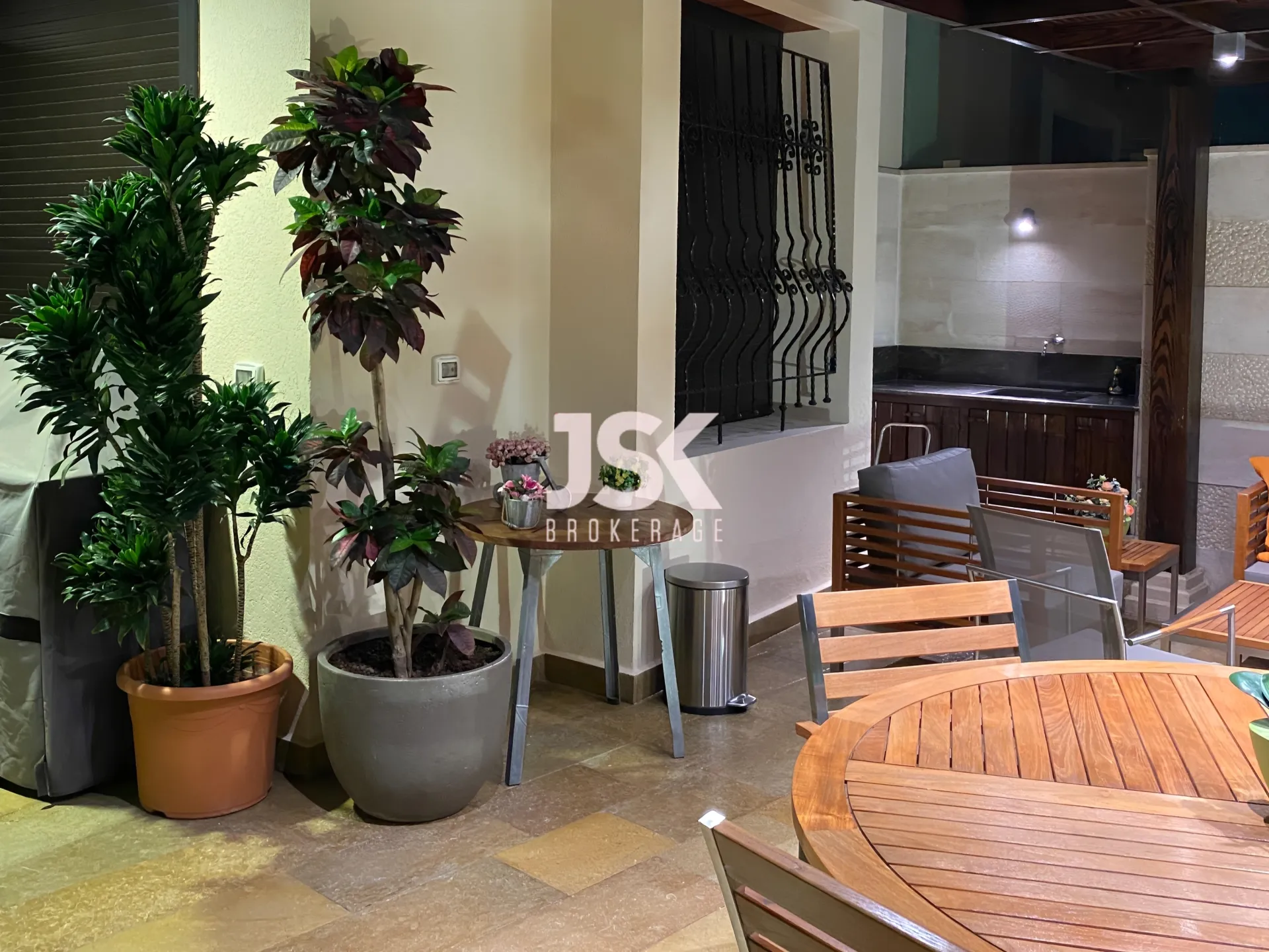 Apartment for Sale in Mar Takla