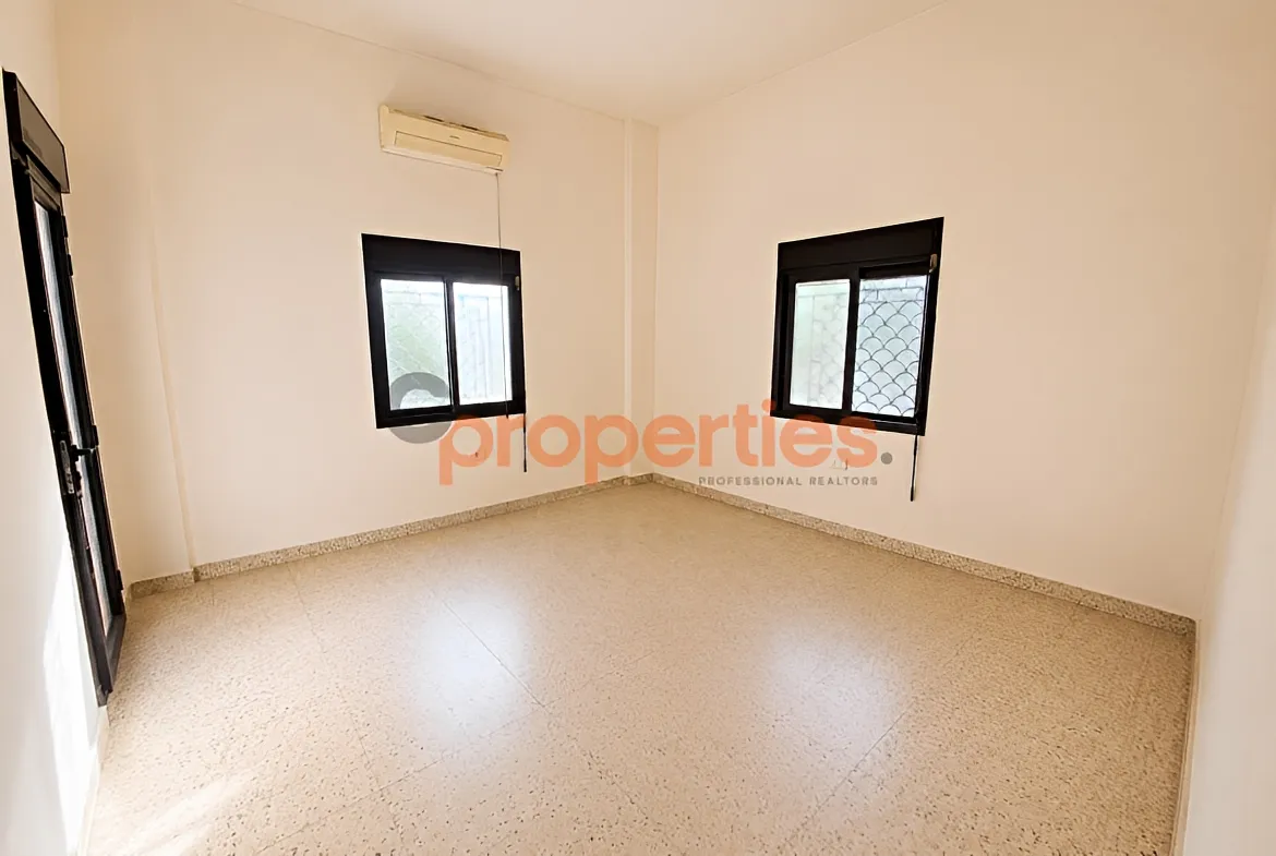 Apartment for Sale in Biaqout