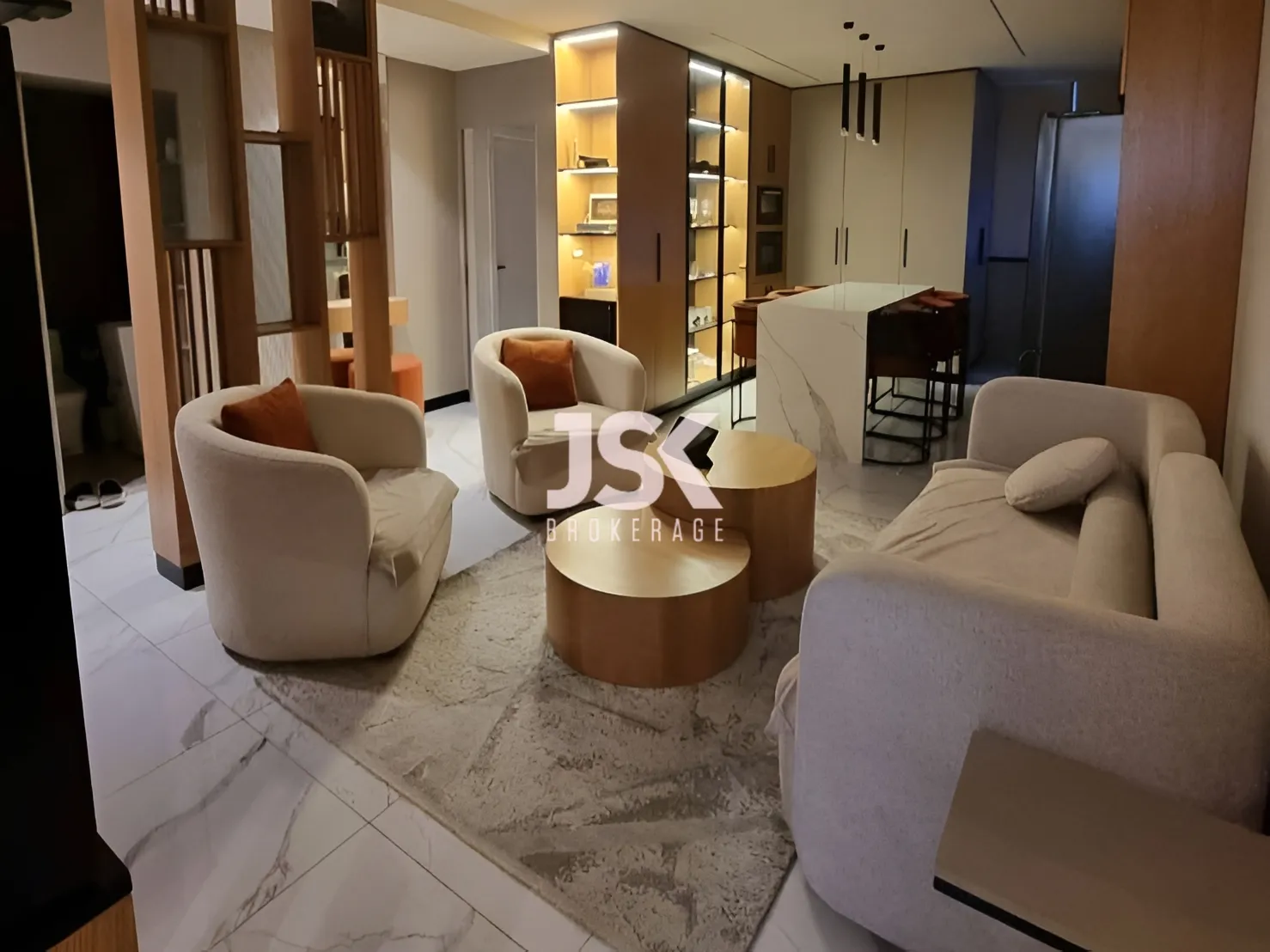 Apartment for Sale in Mar Elias