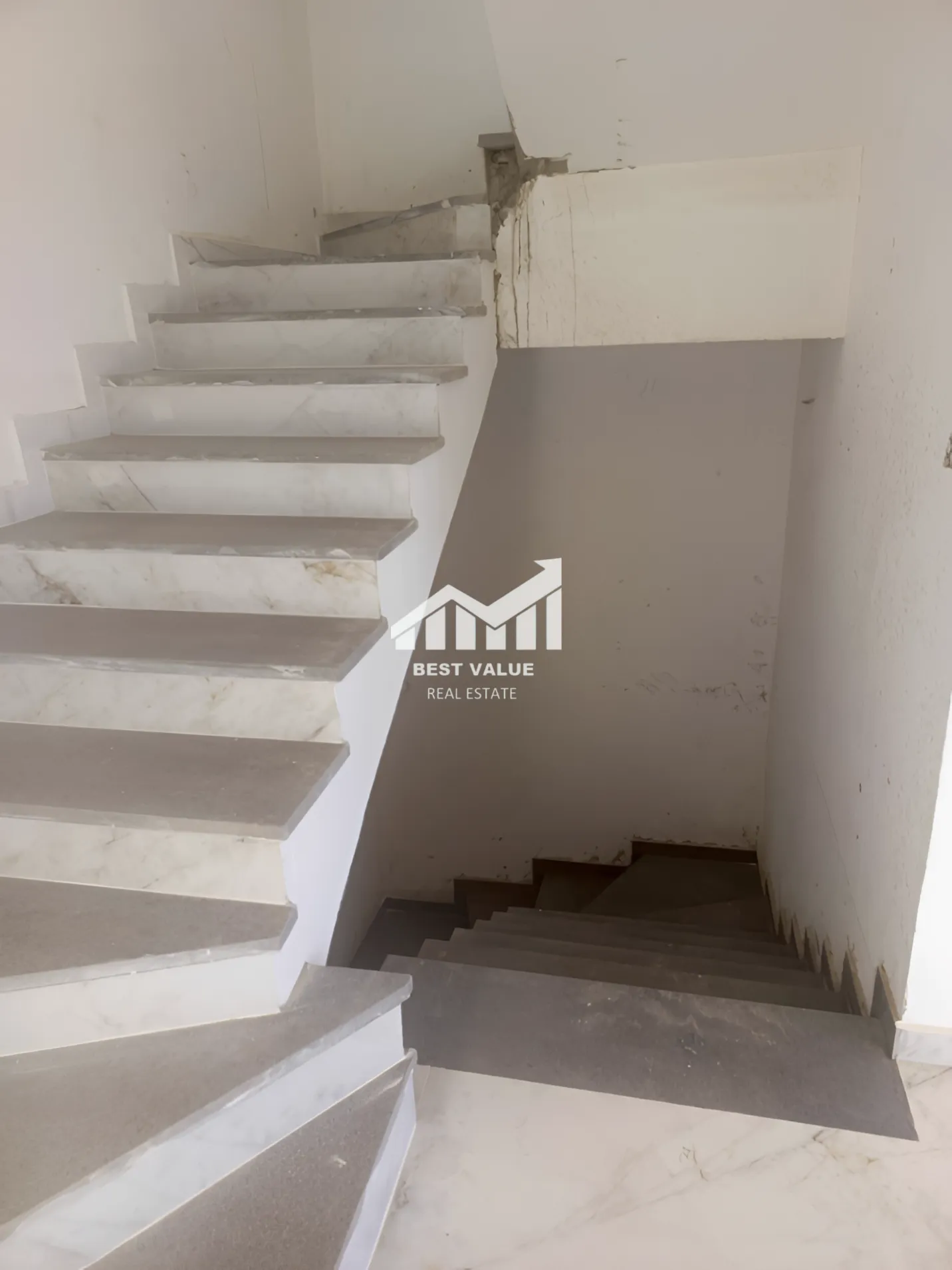 Villa for sale in Mechmech, Lebanon