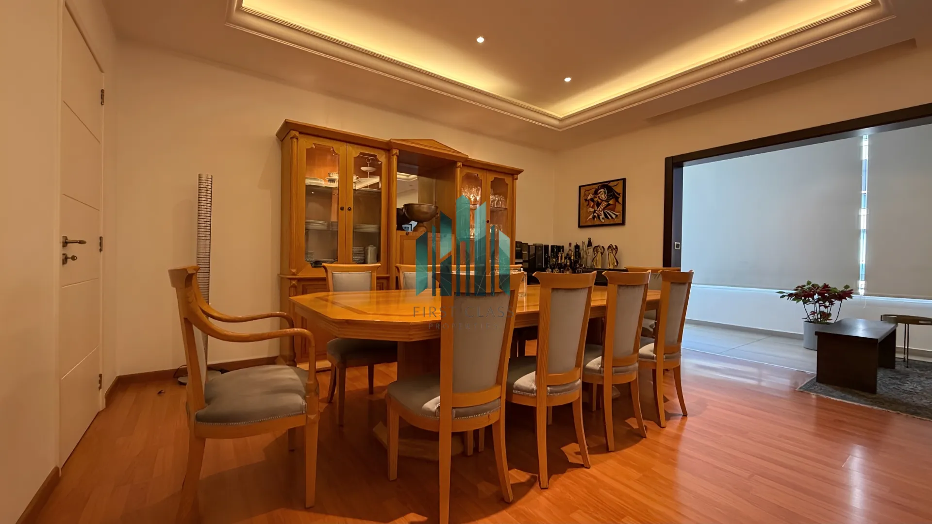 Apartment for sale in Jal el dib, lebanon