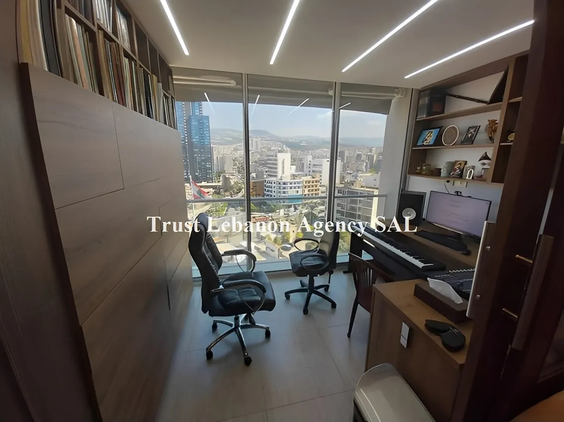 Apartment for Sale in Metn Sin El Fil Lebanon