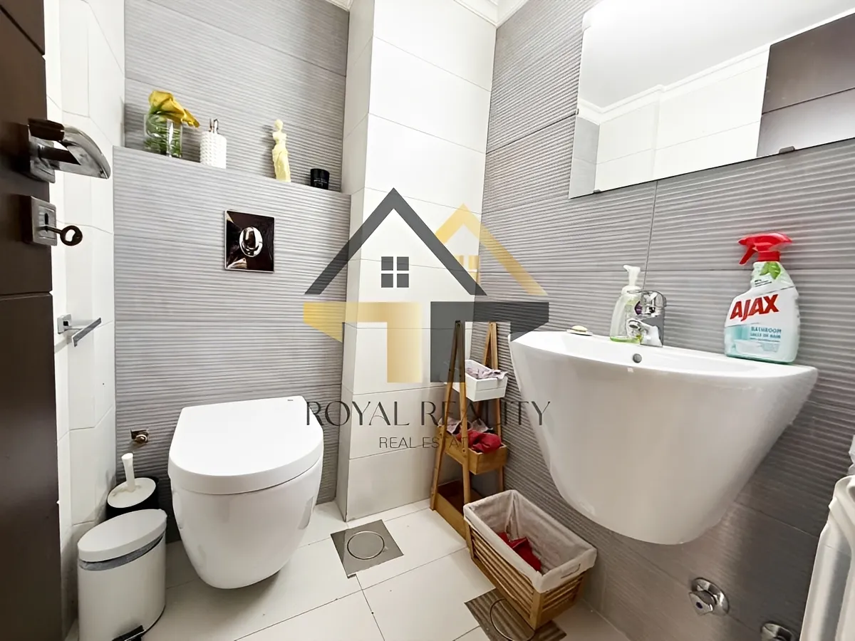 Apartment for rent in Mar Takla
