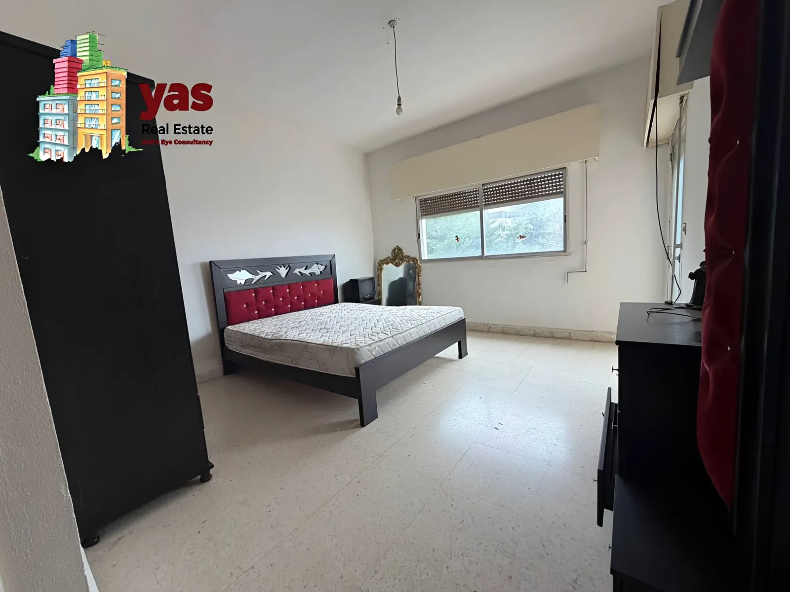 Apartment for Sale in Ajaltoun