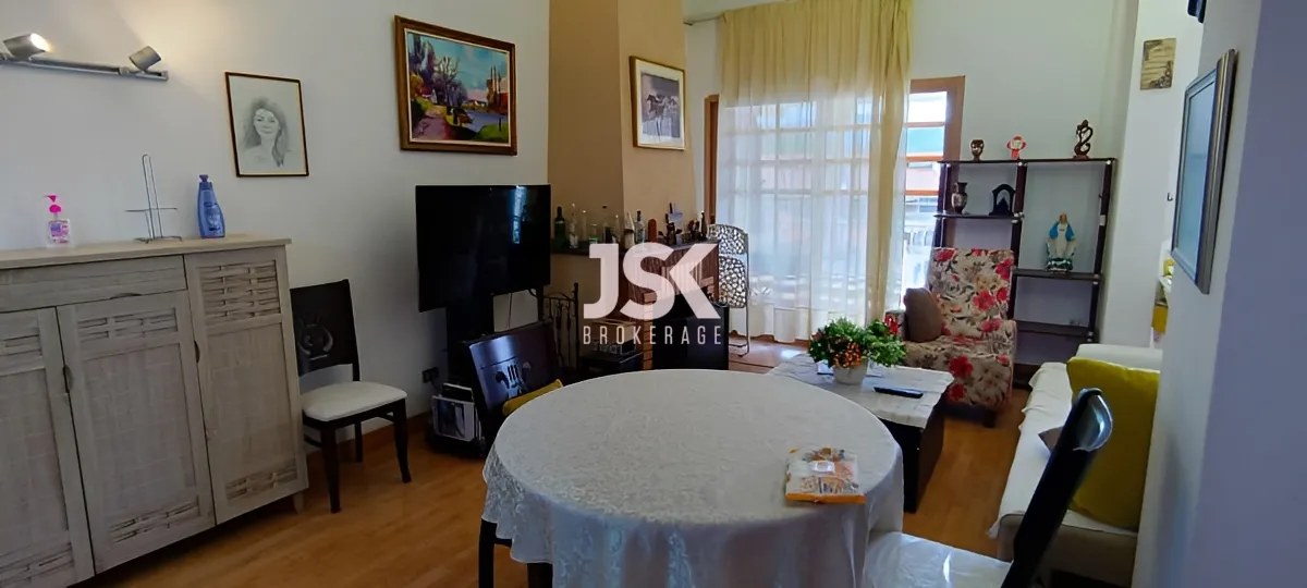 Duplex for Rent in Faitroun, Lebanon