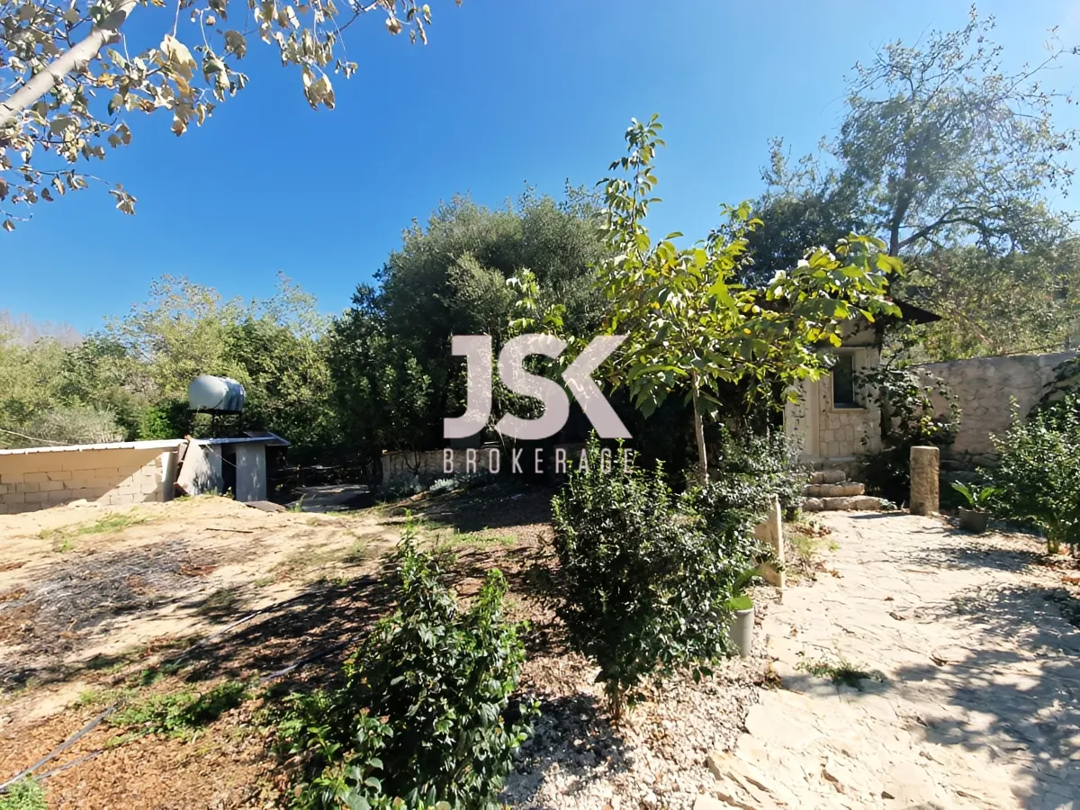 Land for Rent in Batroun, Lebanon