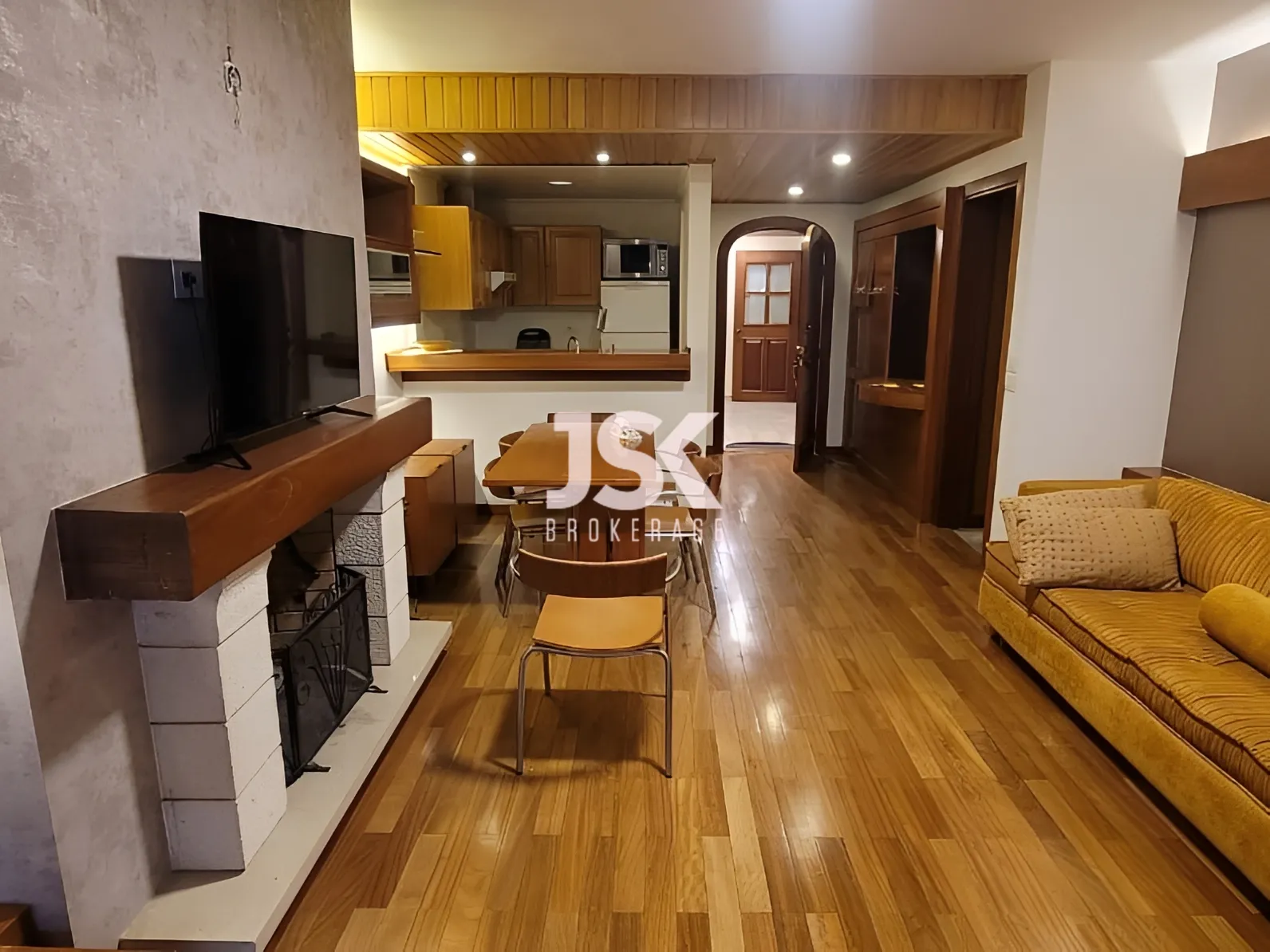 Chalet for Rent in Kafr
