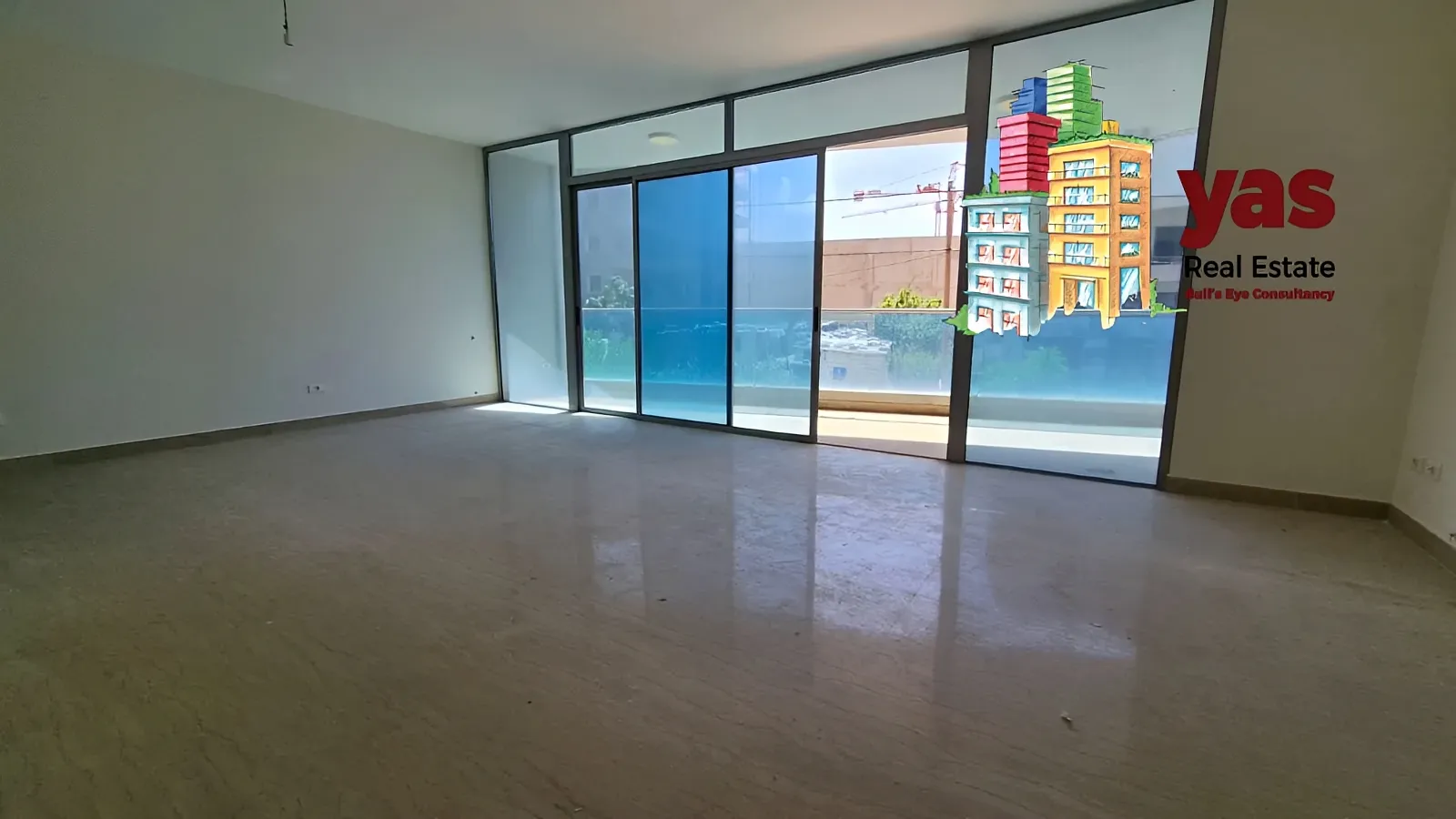 Apartment for Sale in Smar Jbeil