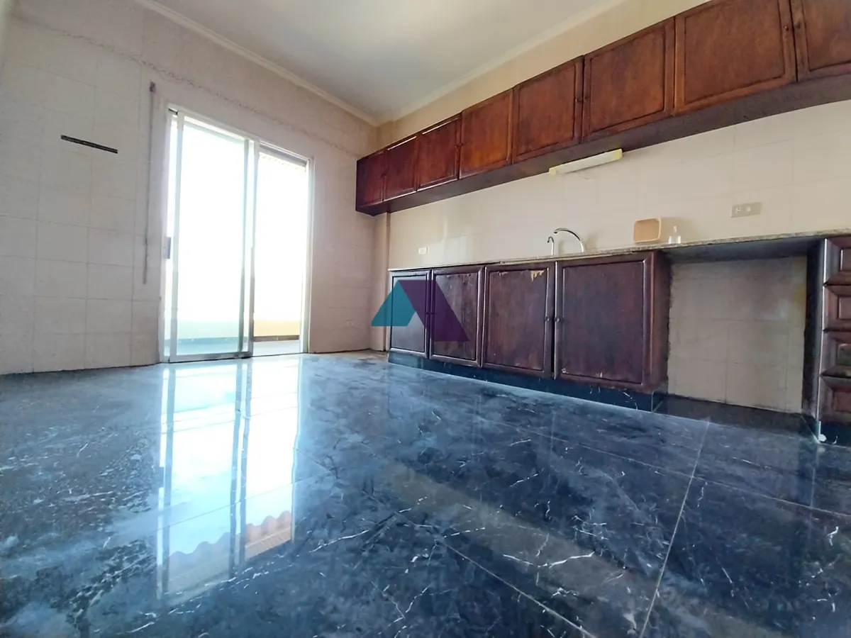 Apartment for Sale in Zouk Mosbeh - 2 bed, 2 bath