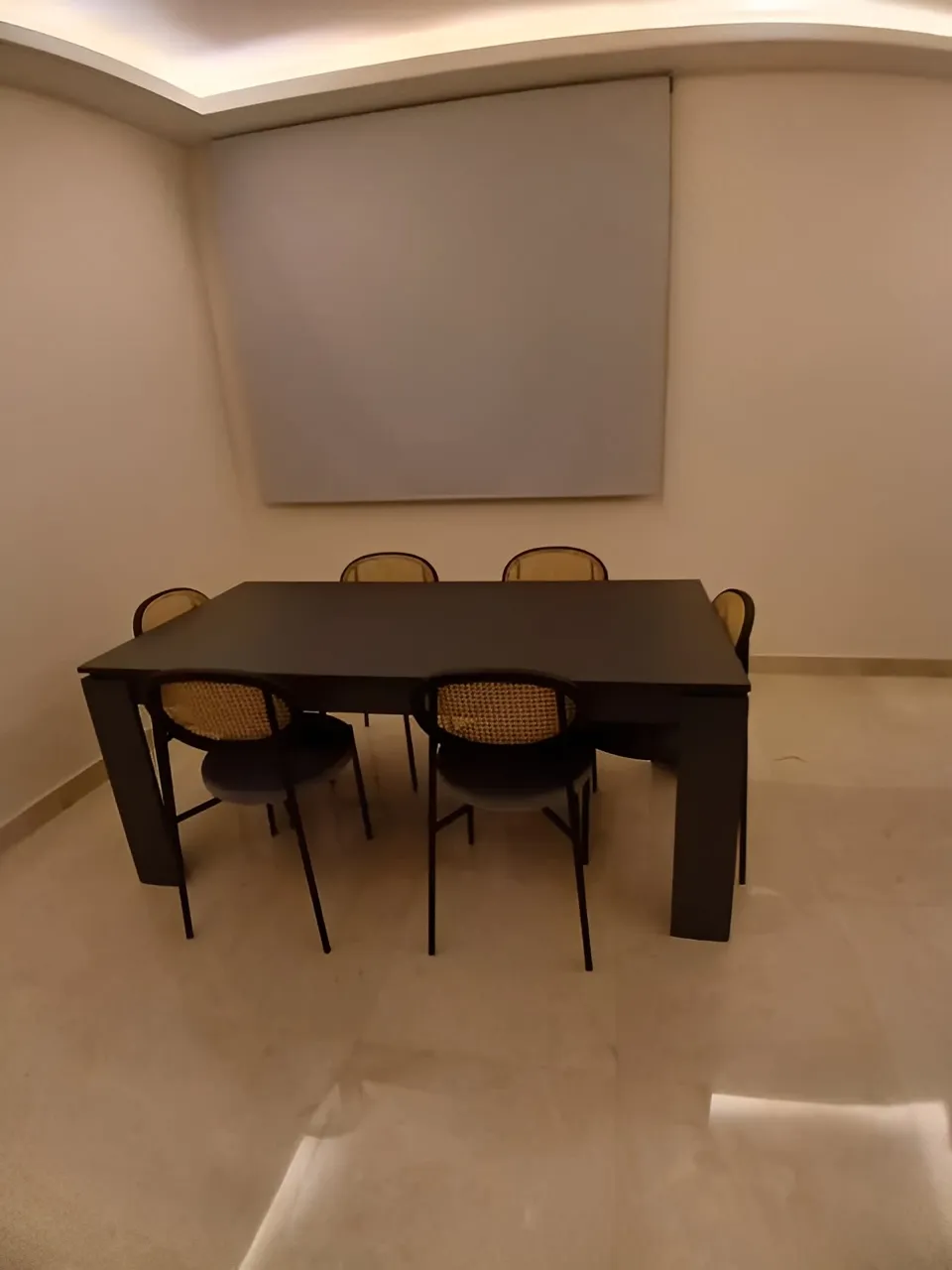 Apartment for Rent in Achrafieh, Beirut, Lebanon